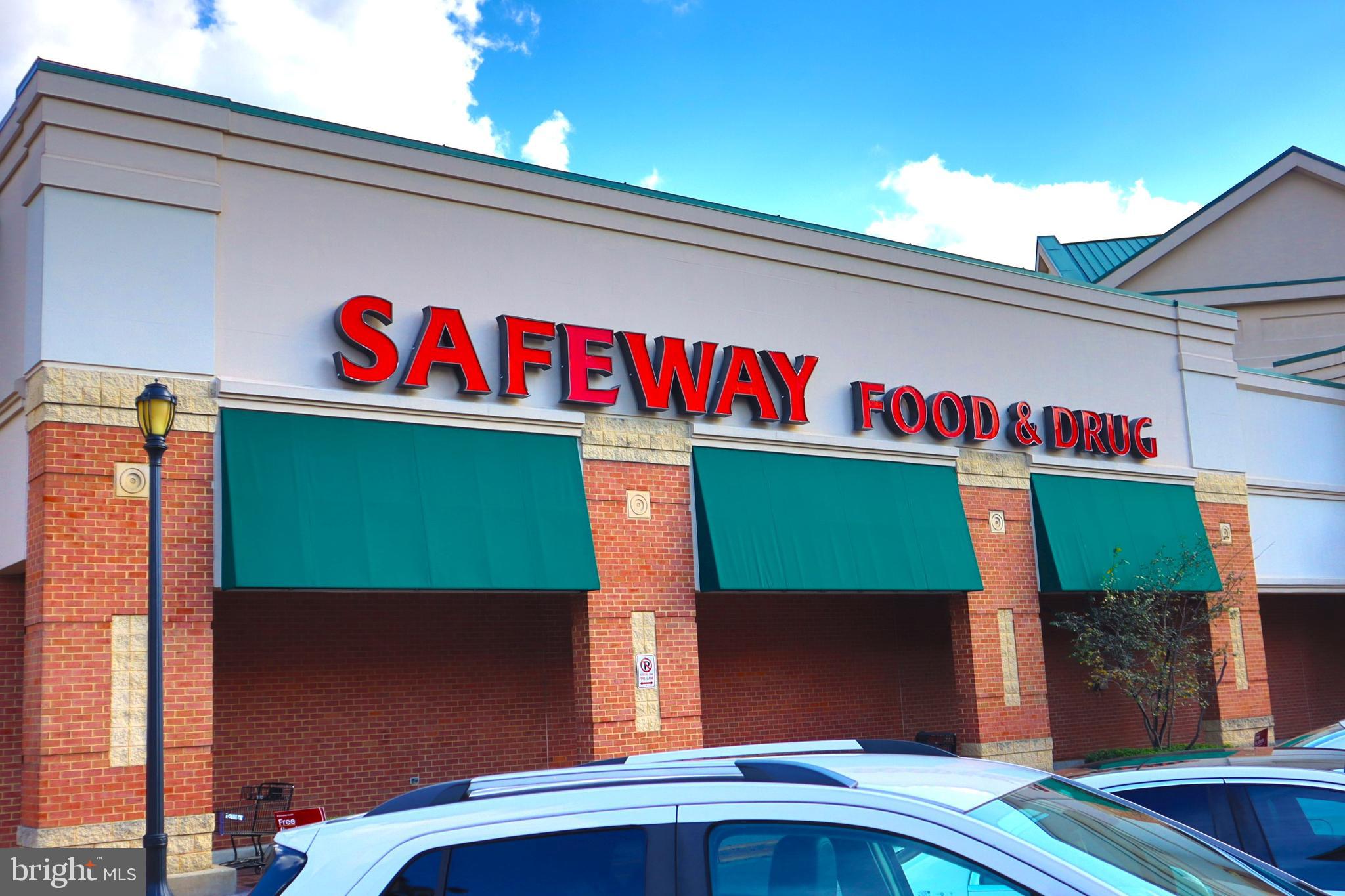 KING FARM BAILEYS COMMON - Residential