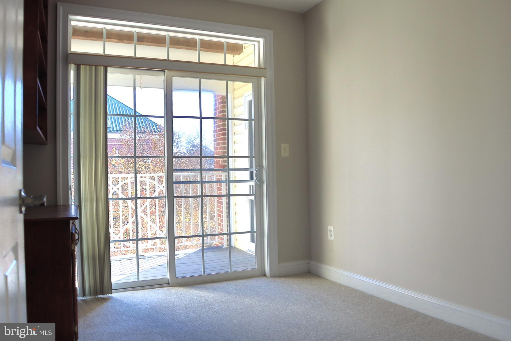 KING FARM BAILEYS COMMON - Residential