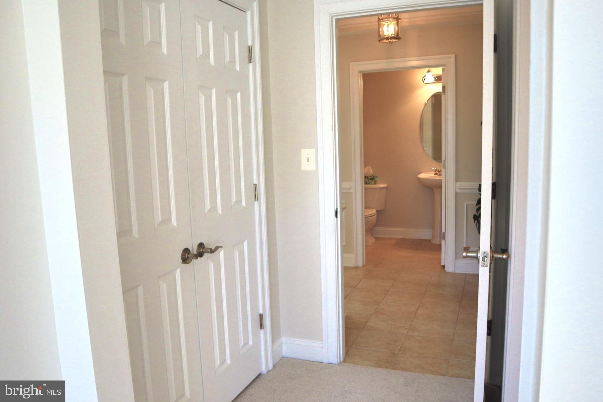 KING FARM BAILEYS COMMON - Residential