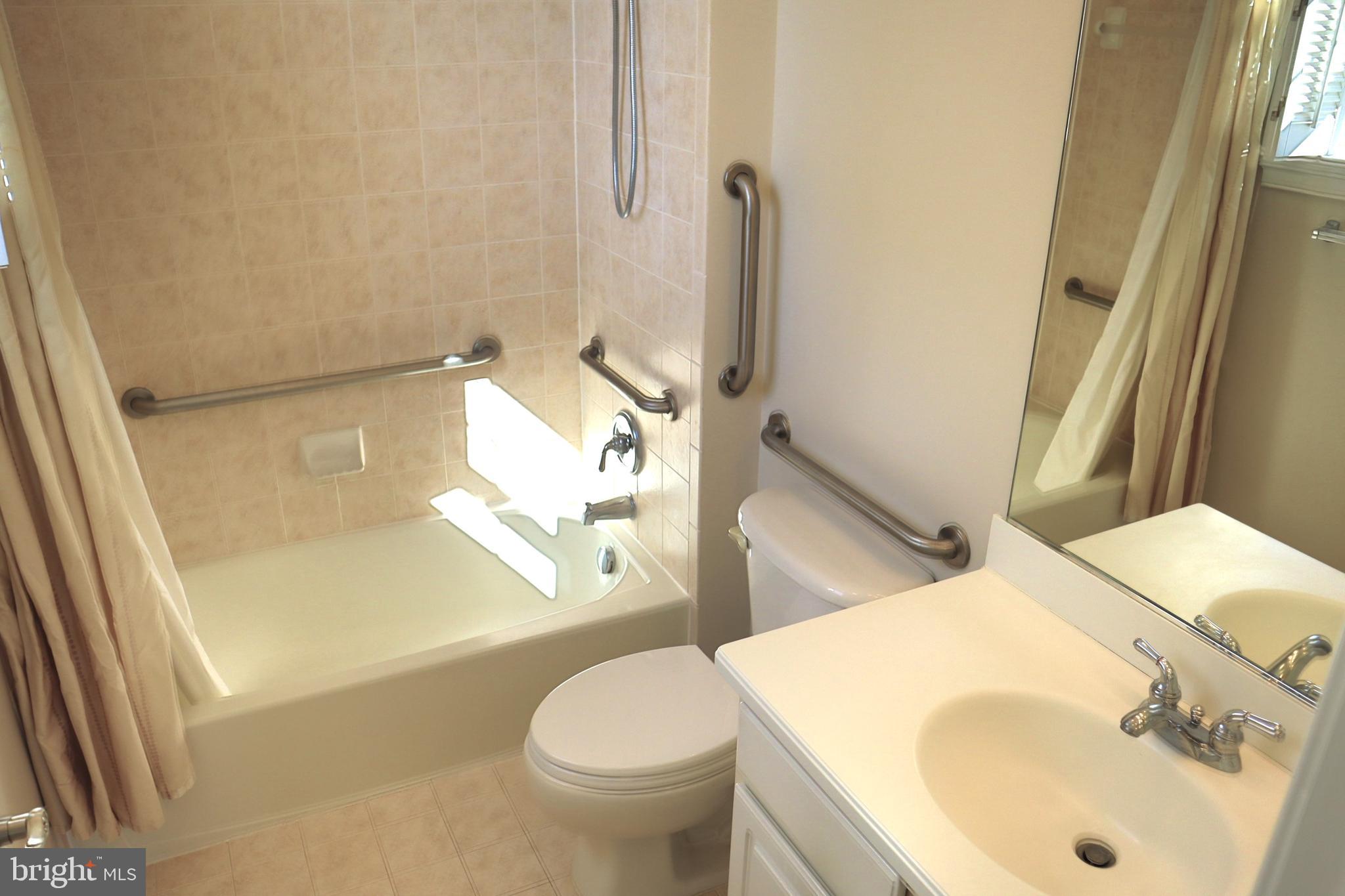 KING FARM BAILEYS COMMON - Residential