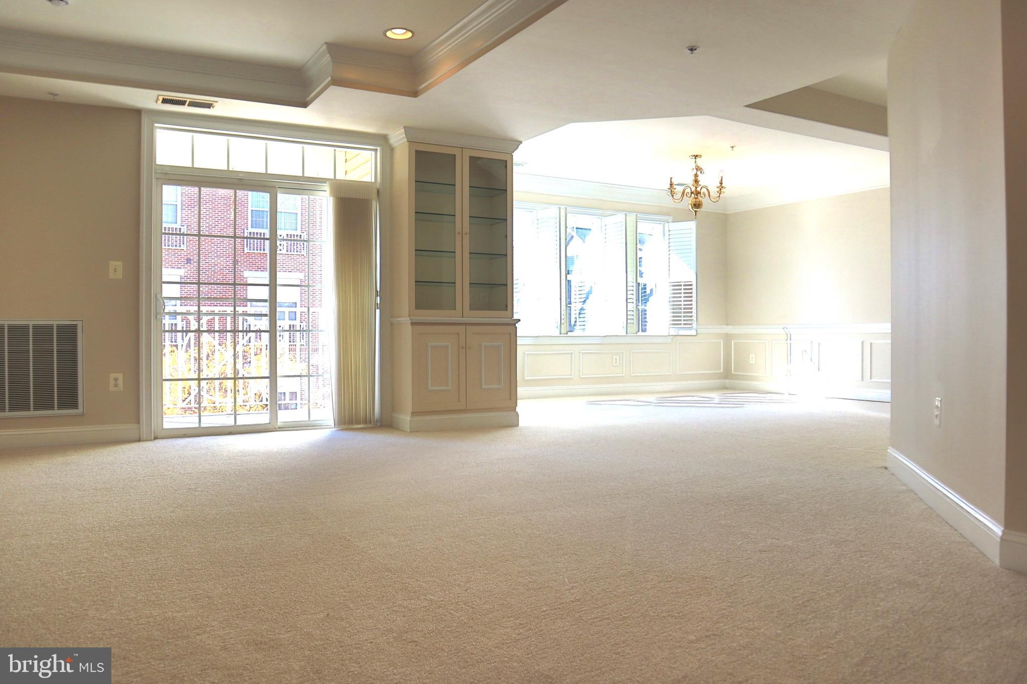 KING FARM BAILEYS COMMON - Residential