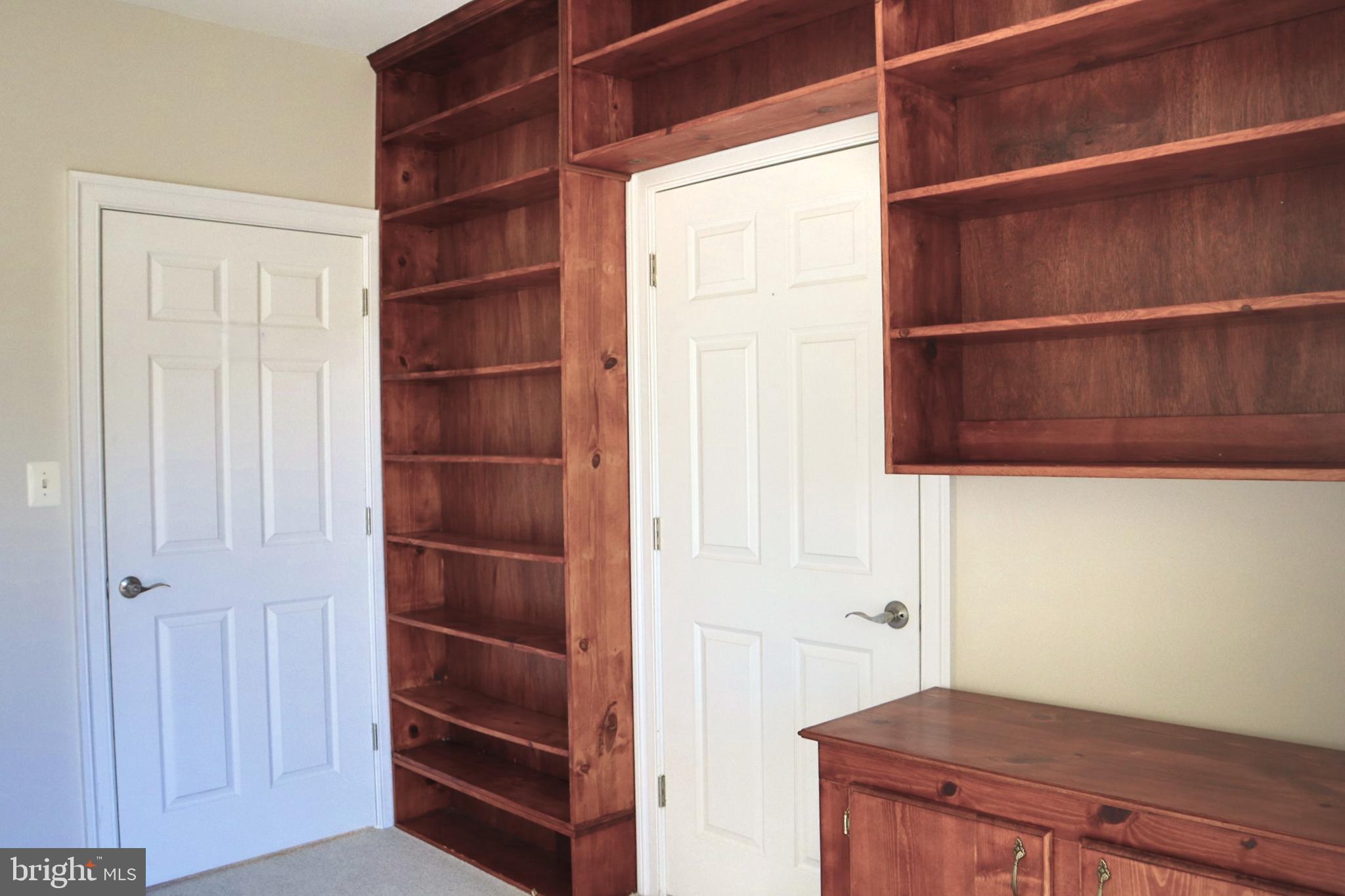 KING FARM BAILEYS COMMON - Residential