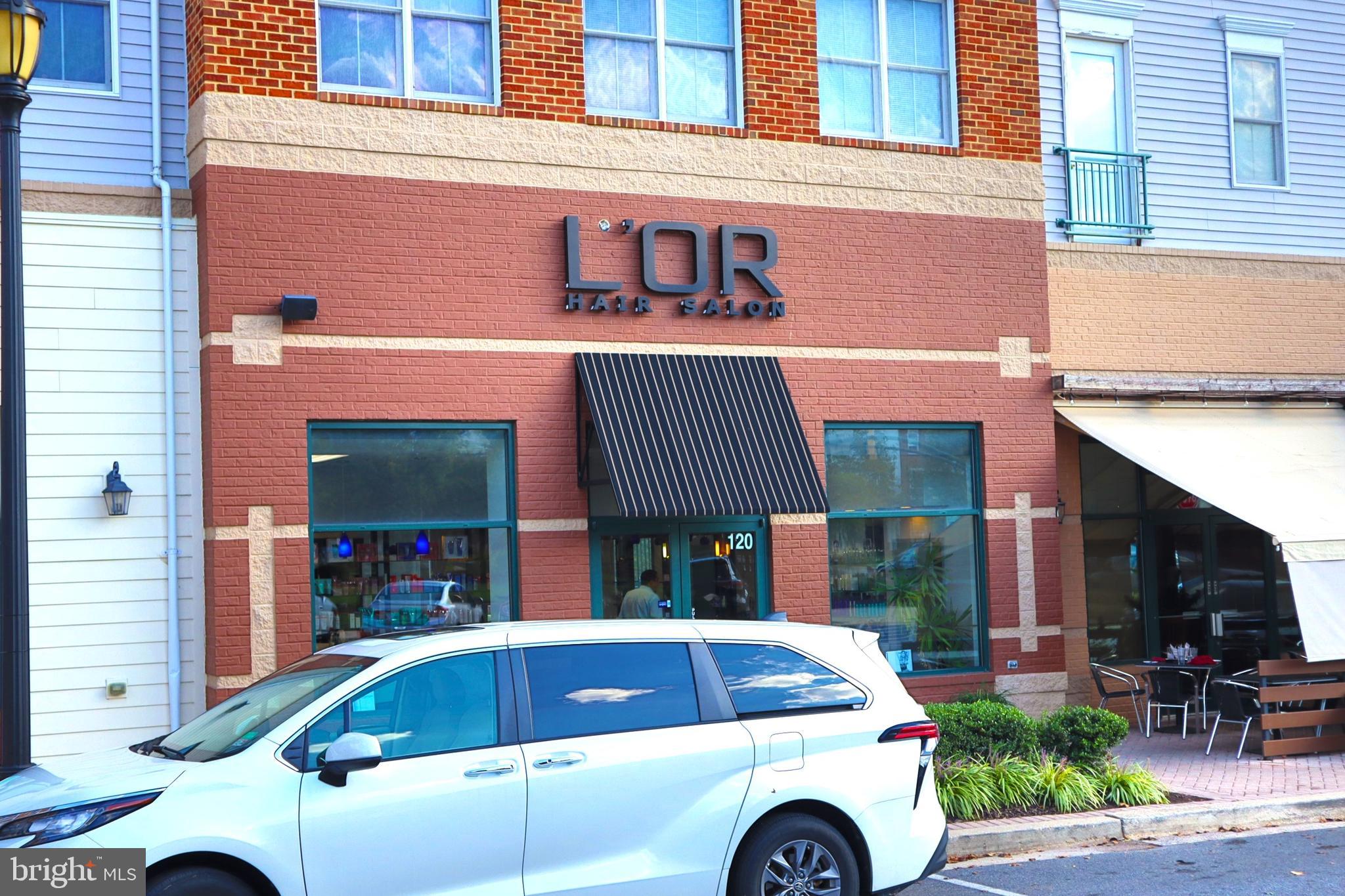 KING FARM BAILEYS COMMON - Residential