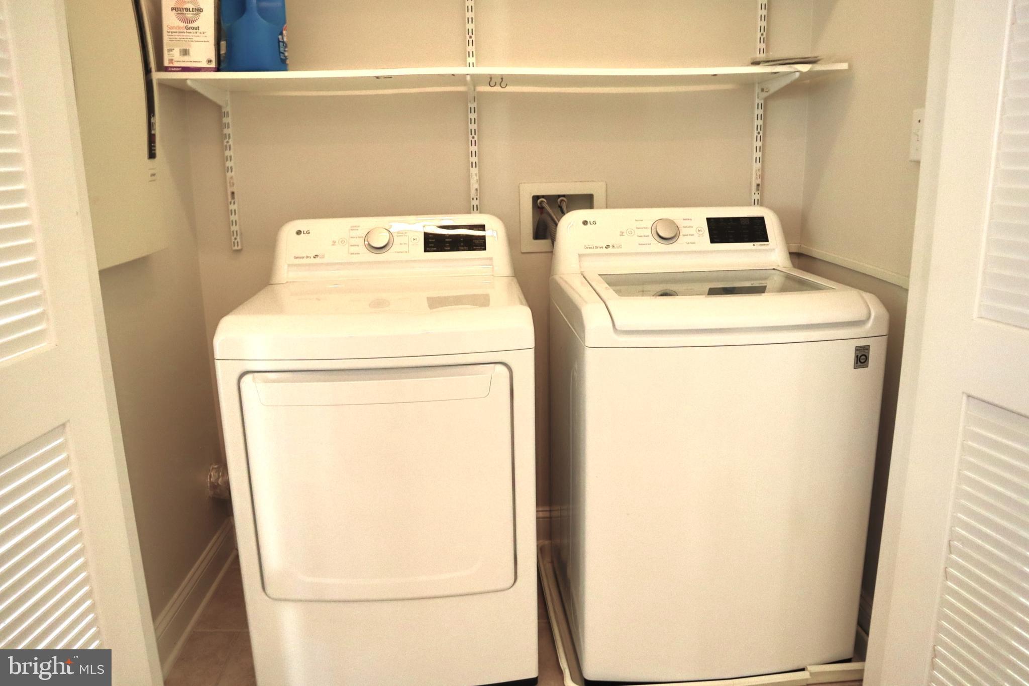 KING FARM BAILEYS COMMON - Residential