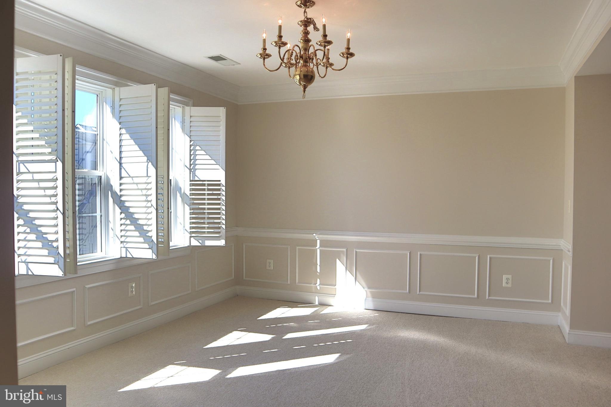 KING FARM BAILEYS COMMON - Residential