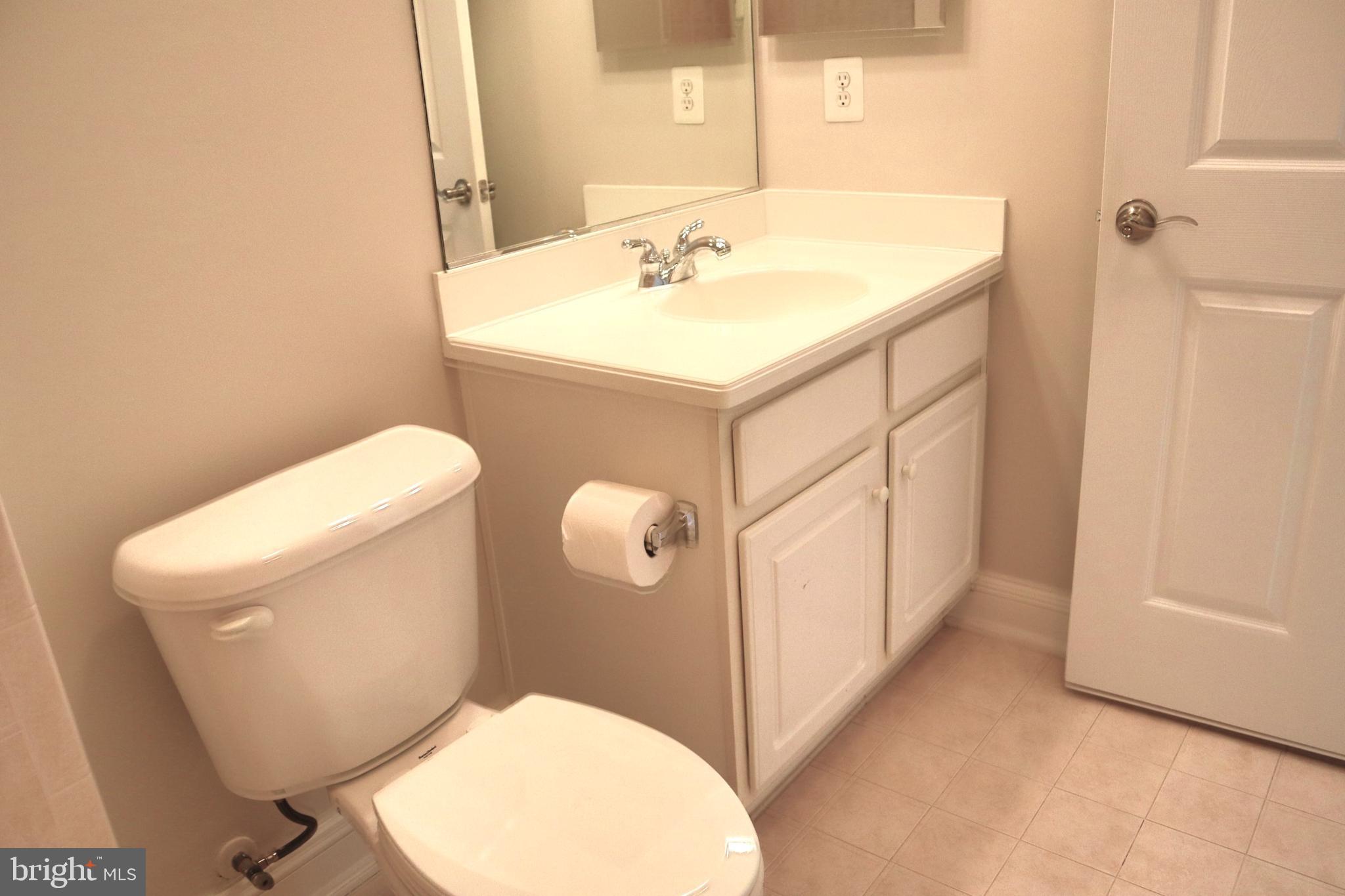 KING FARM BAILEYS COMMON - Residential