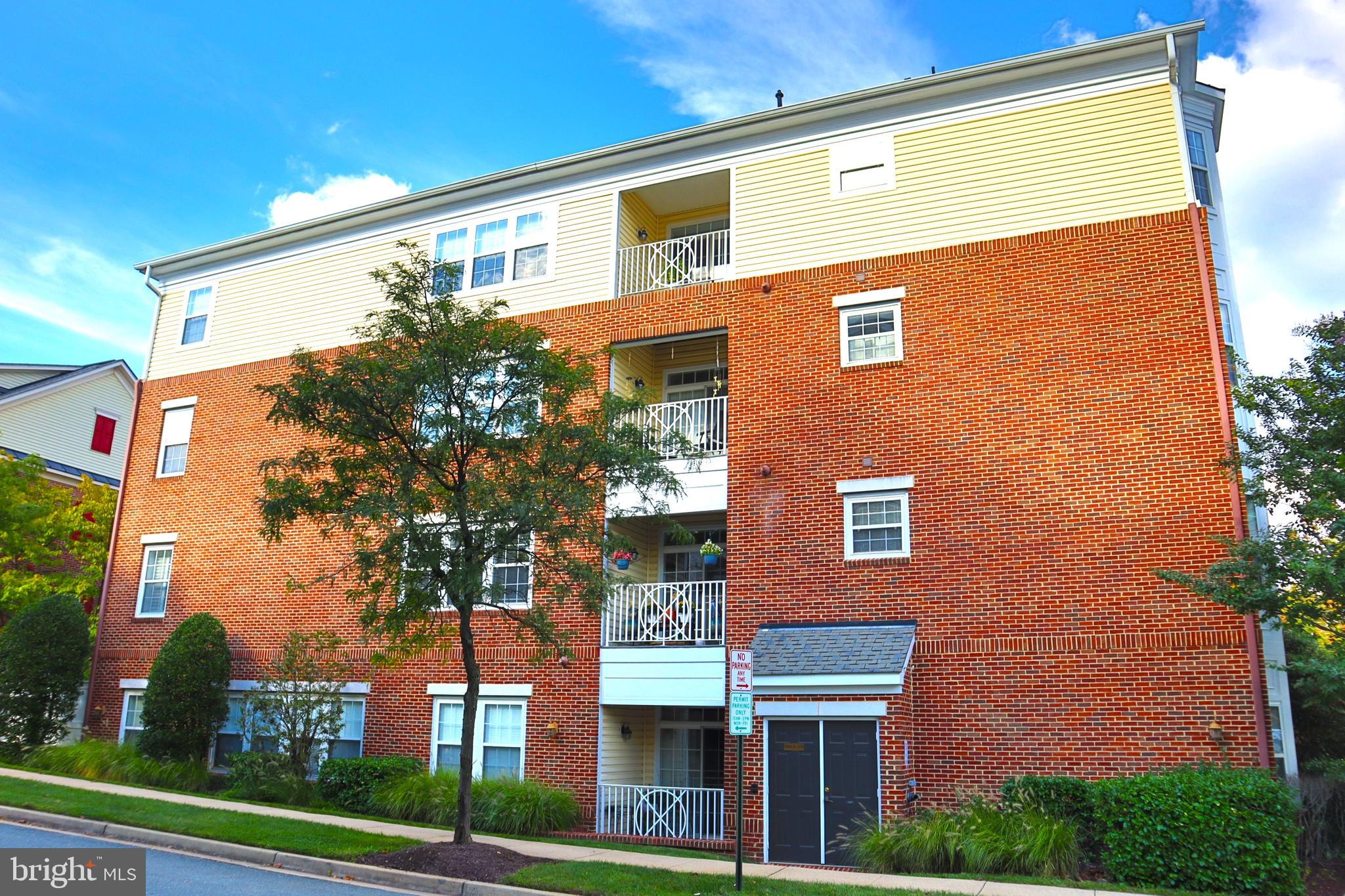 KING FARM BAILEYS COMMON - Residential