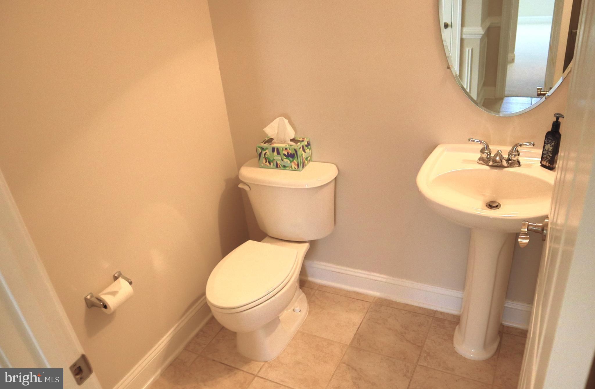 KING FARM BAILEYS COMMON - Residential