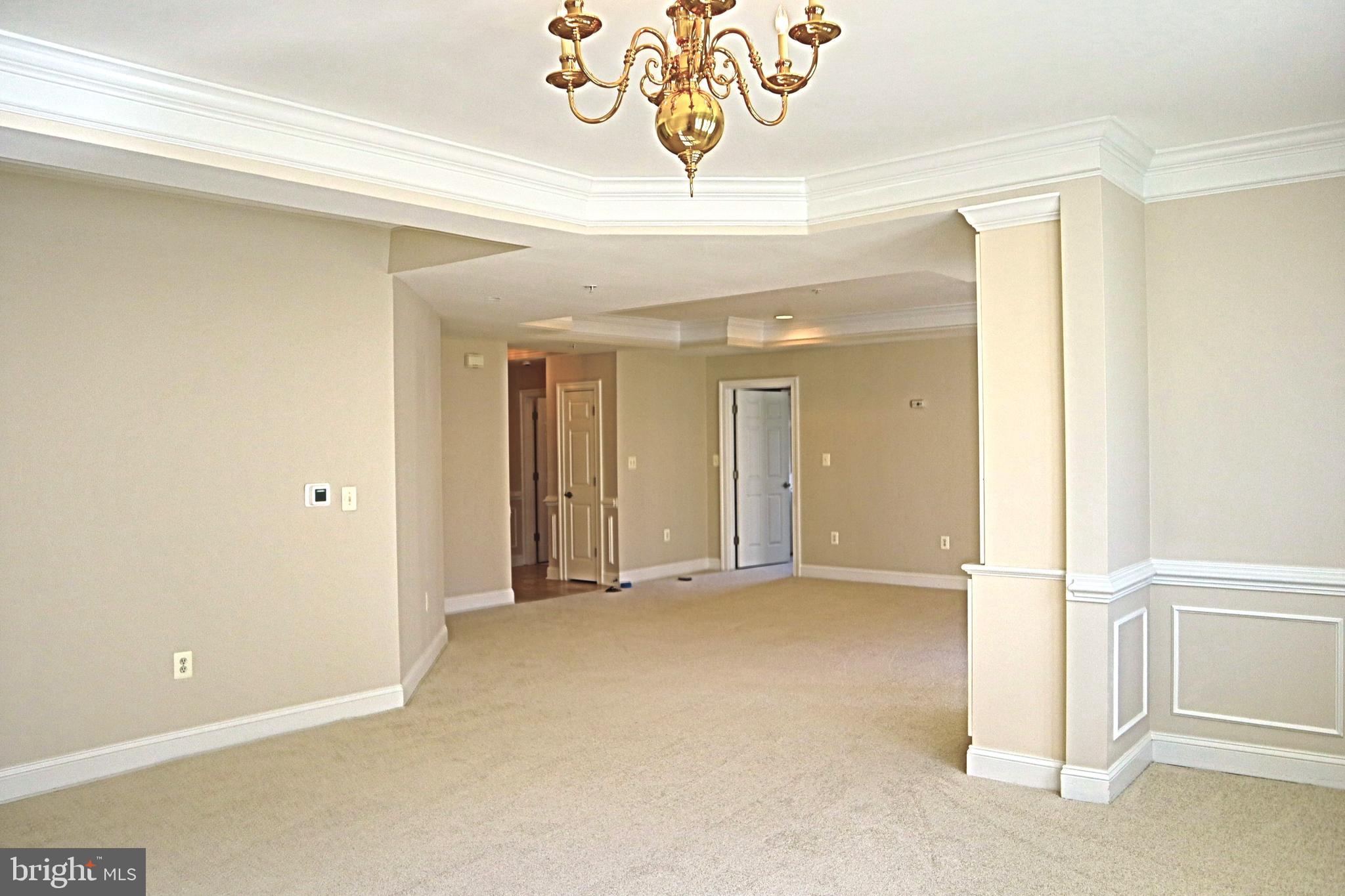 KING FARM BAILEYS COMMON - Residential