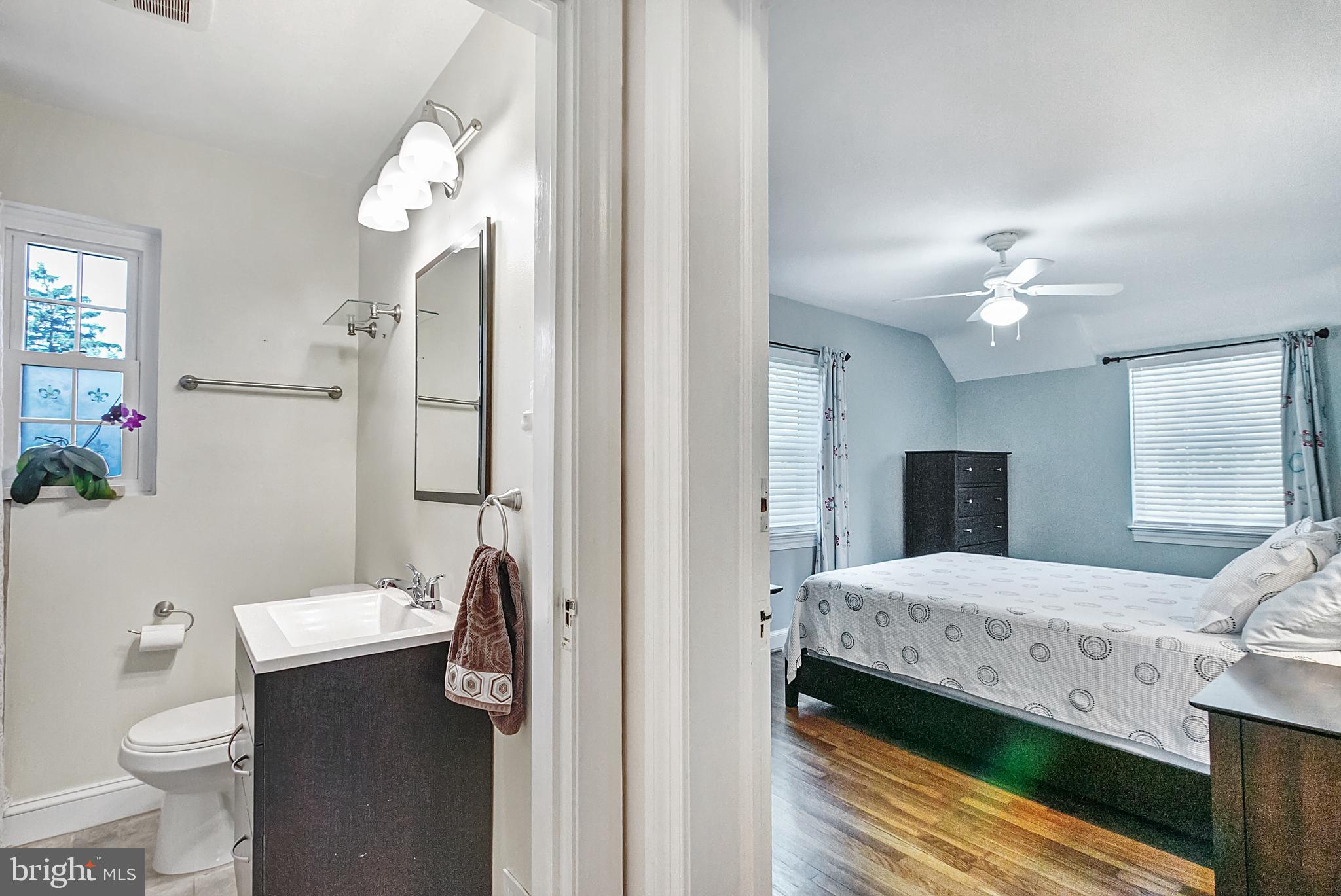 ARLINGTON - Residential Lease