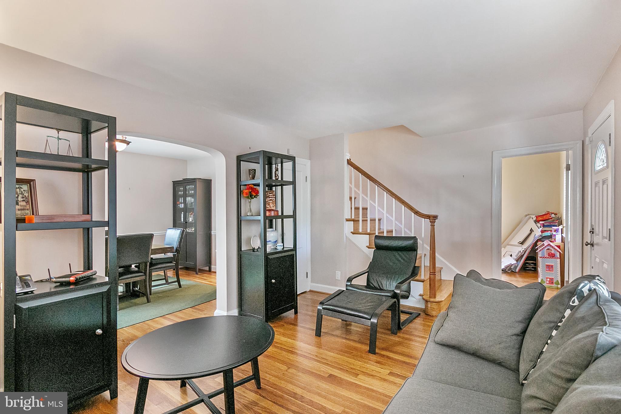 ARLINGTON - Residential Lease