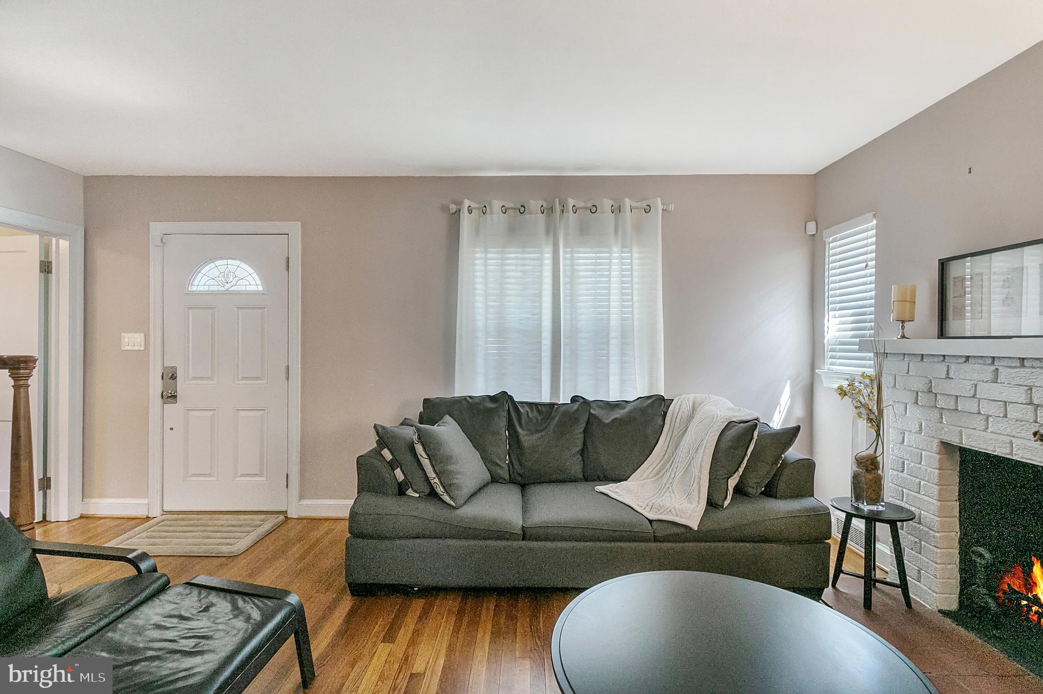 ARLINGTON - Residential Lease