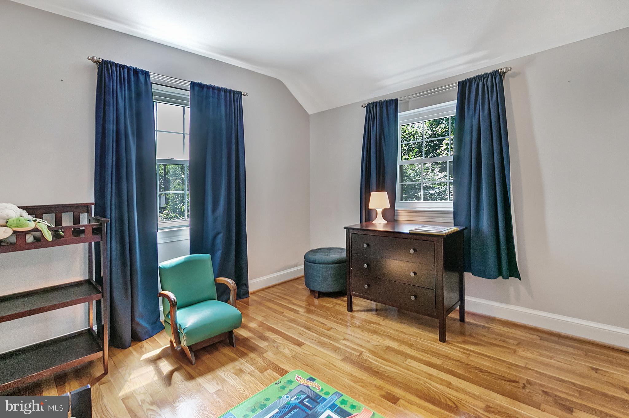 ARLINGTON - Residential Lease