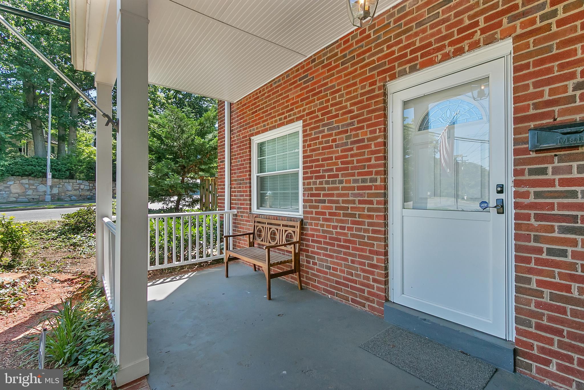 ARLINGTON - Residential Lease