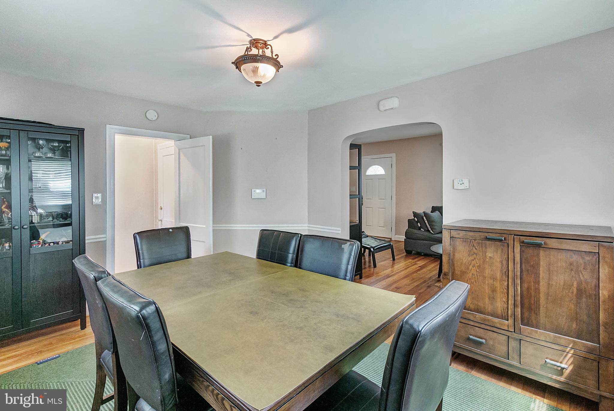 ARLINGTON - Residential Lease