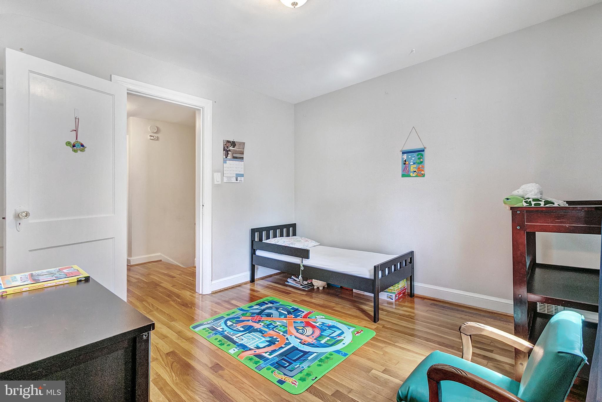 ARLINGTON - Residential Lease