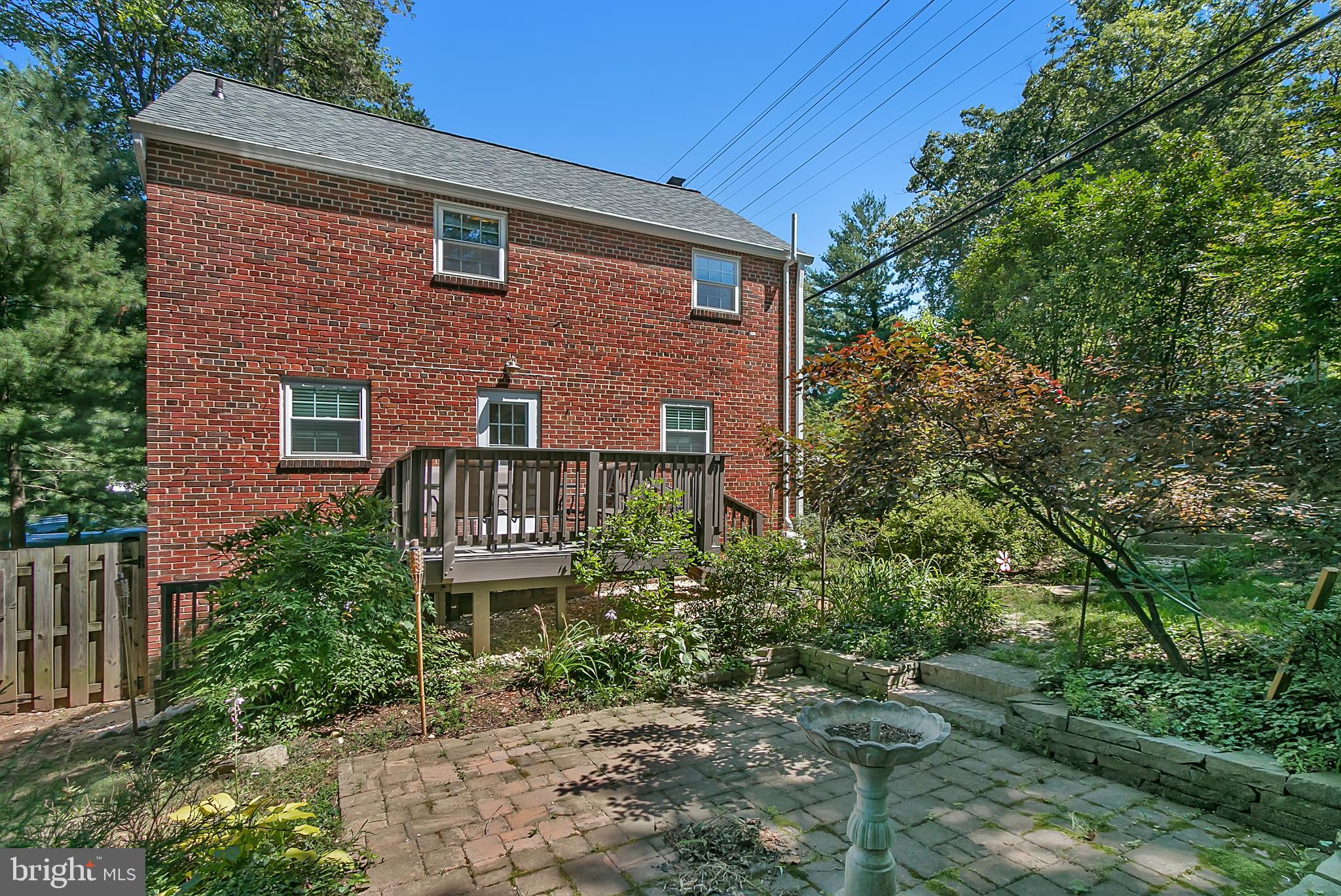 ARLINGTON - Residential Lease