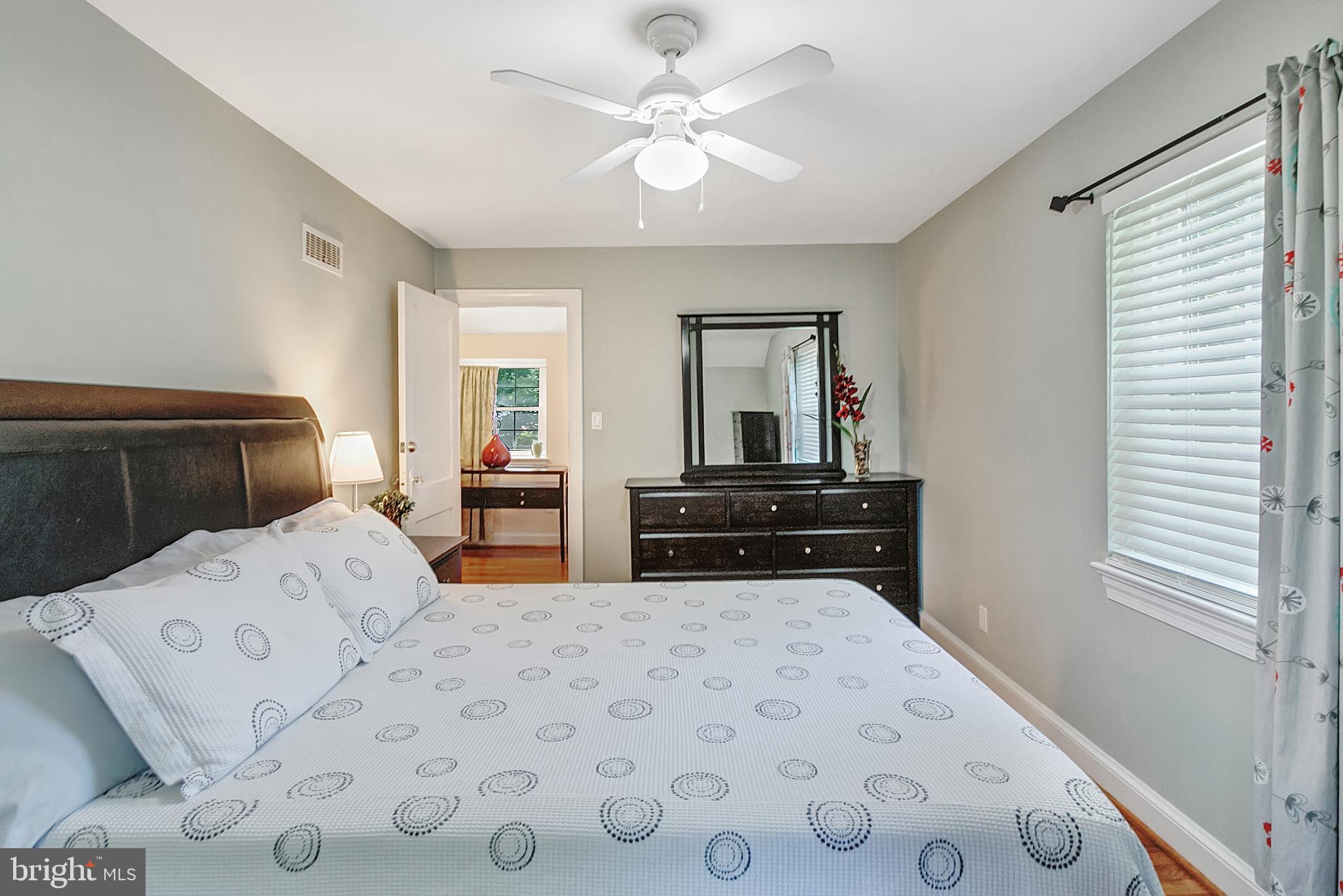 ARLINGTON - Residential Lease