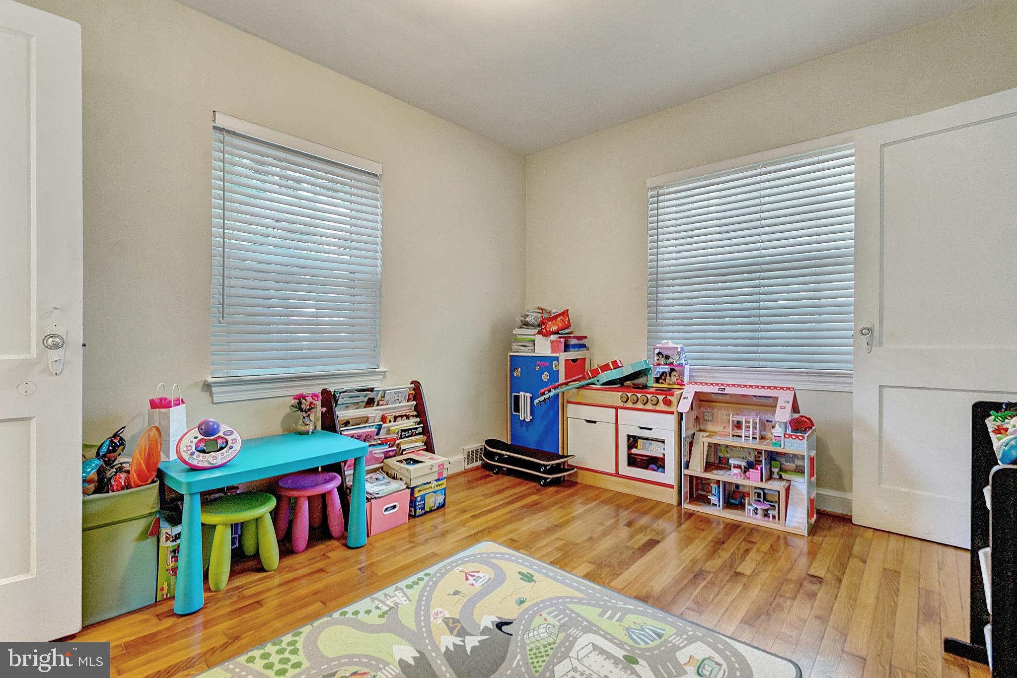 ARLINGTON - Residential Lease