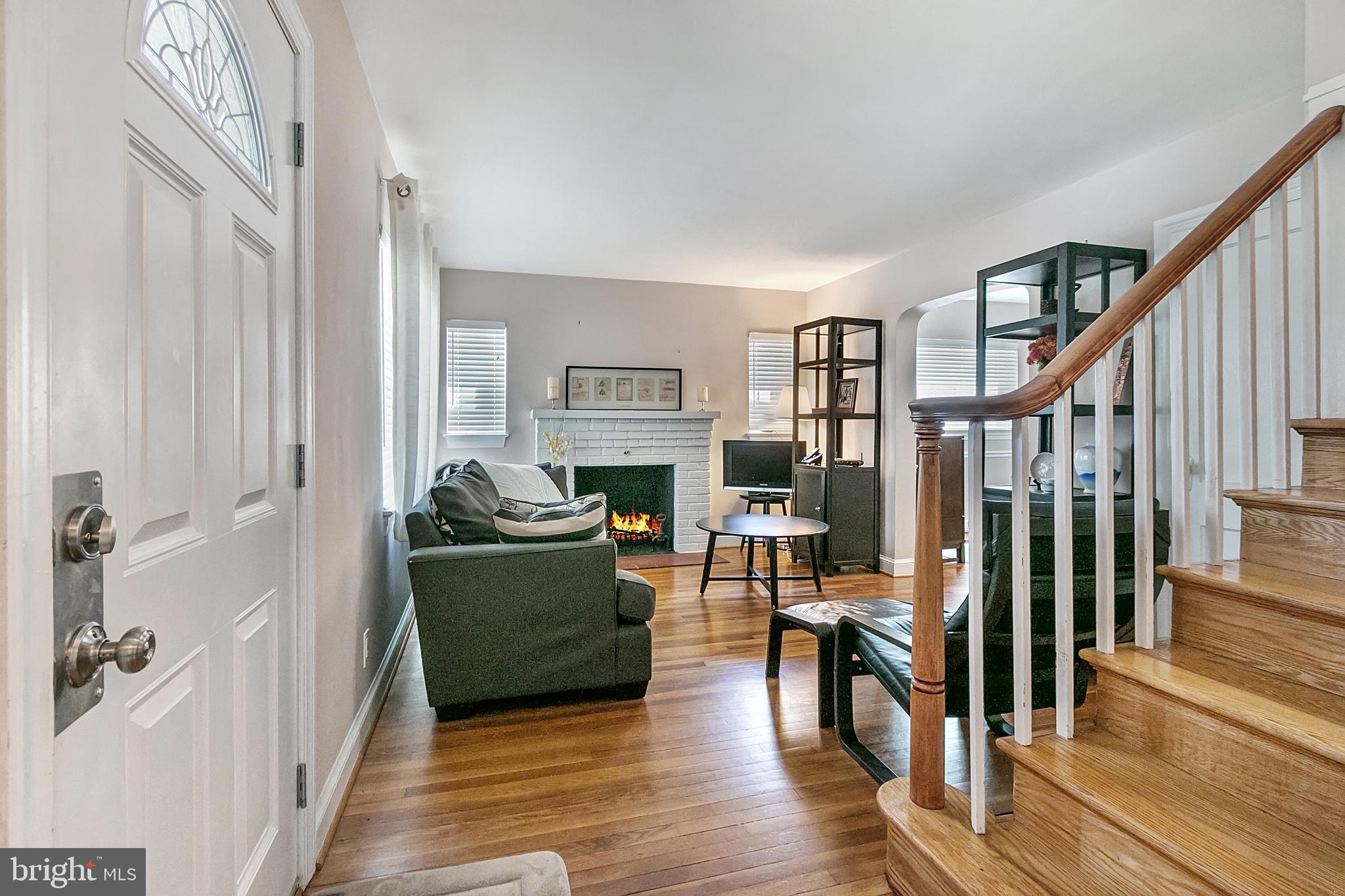 ARLINGTON - Residential Lease