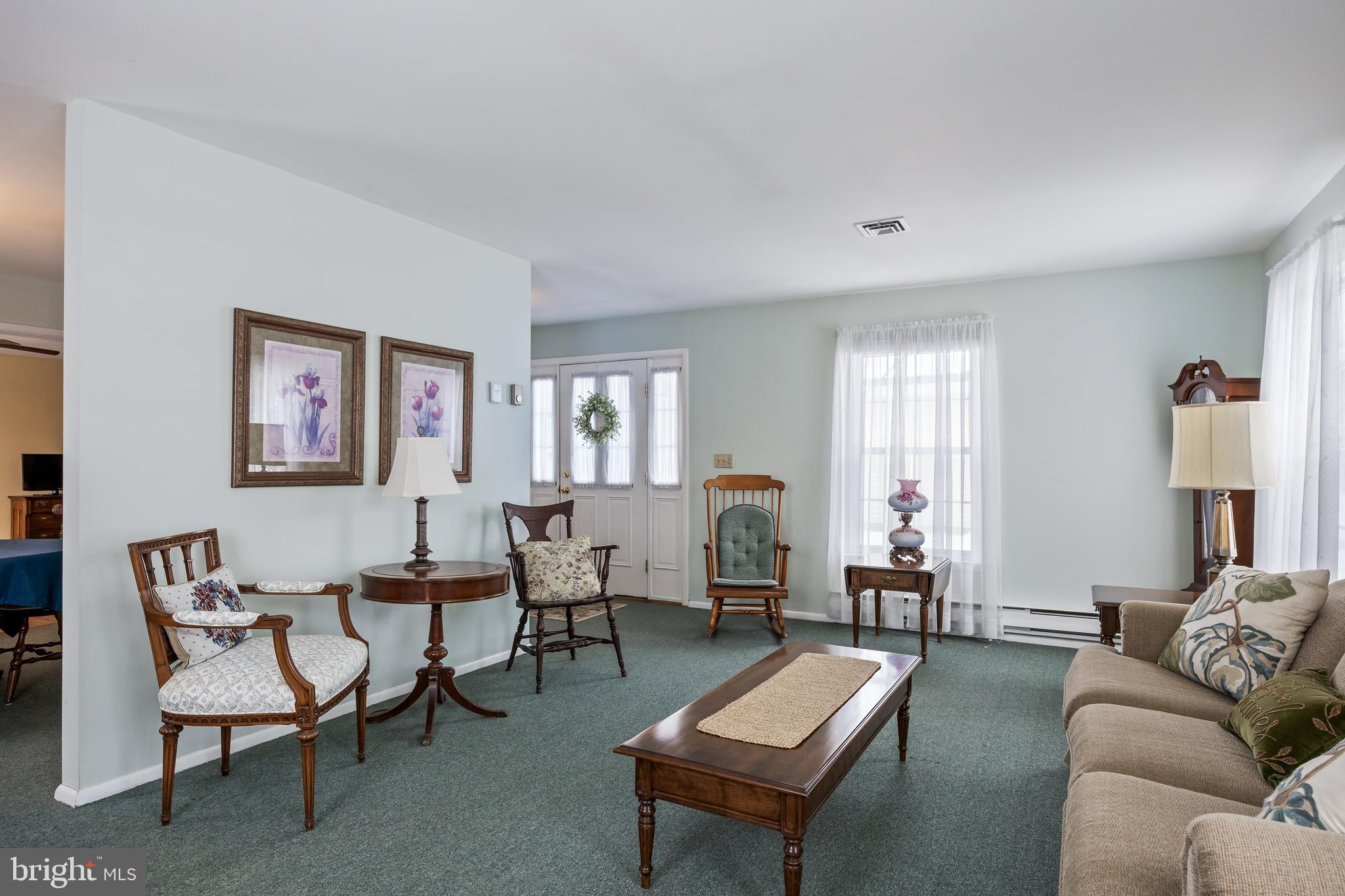 LEISURETOWNE - Residential