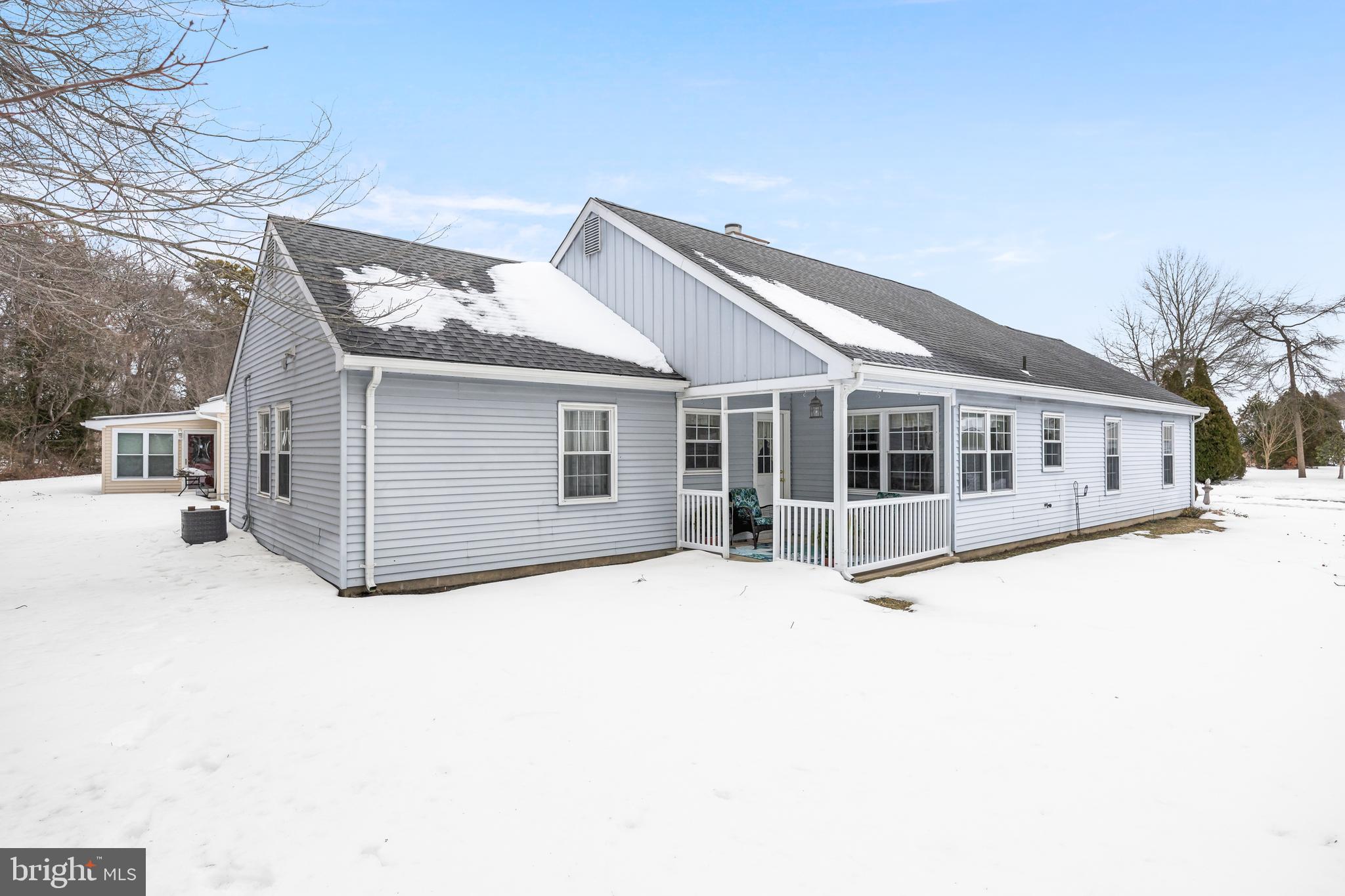 LEISURETOWNE - Residential