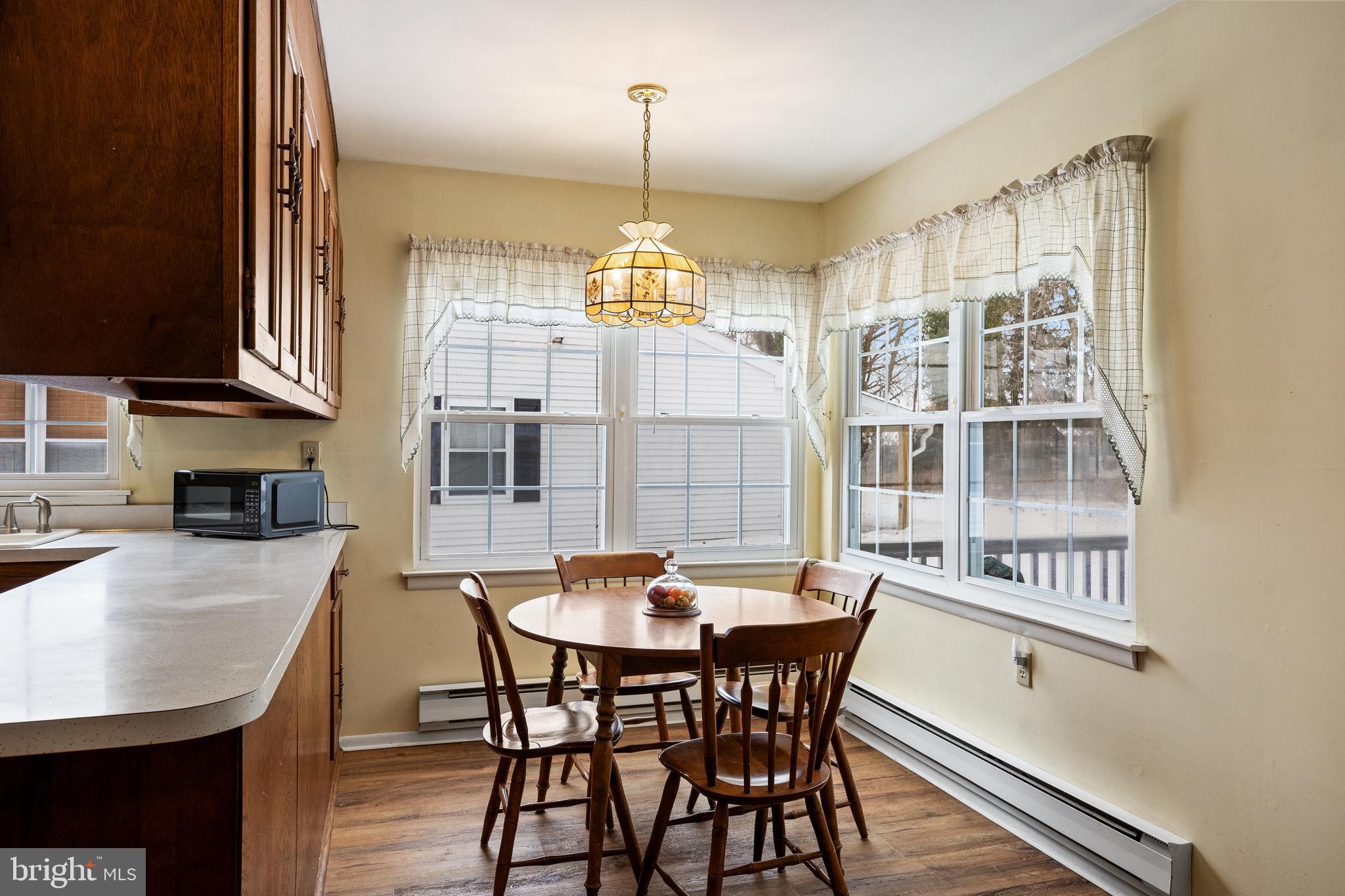 LEISURETOWNE - Residential