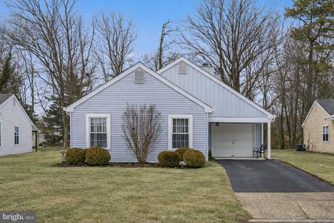 77 SHEFFIELD PLACE SOUTHAMPTON NJ 08088