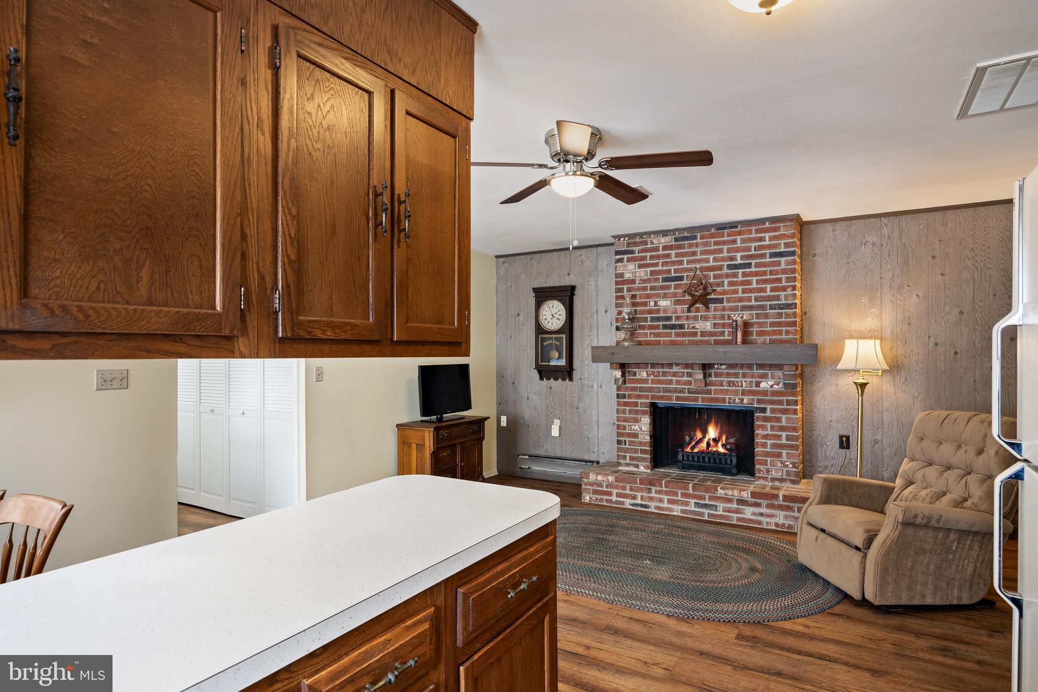 LEISURETOWNE - Residential