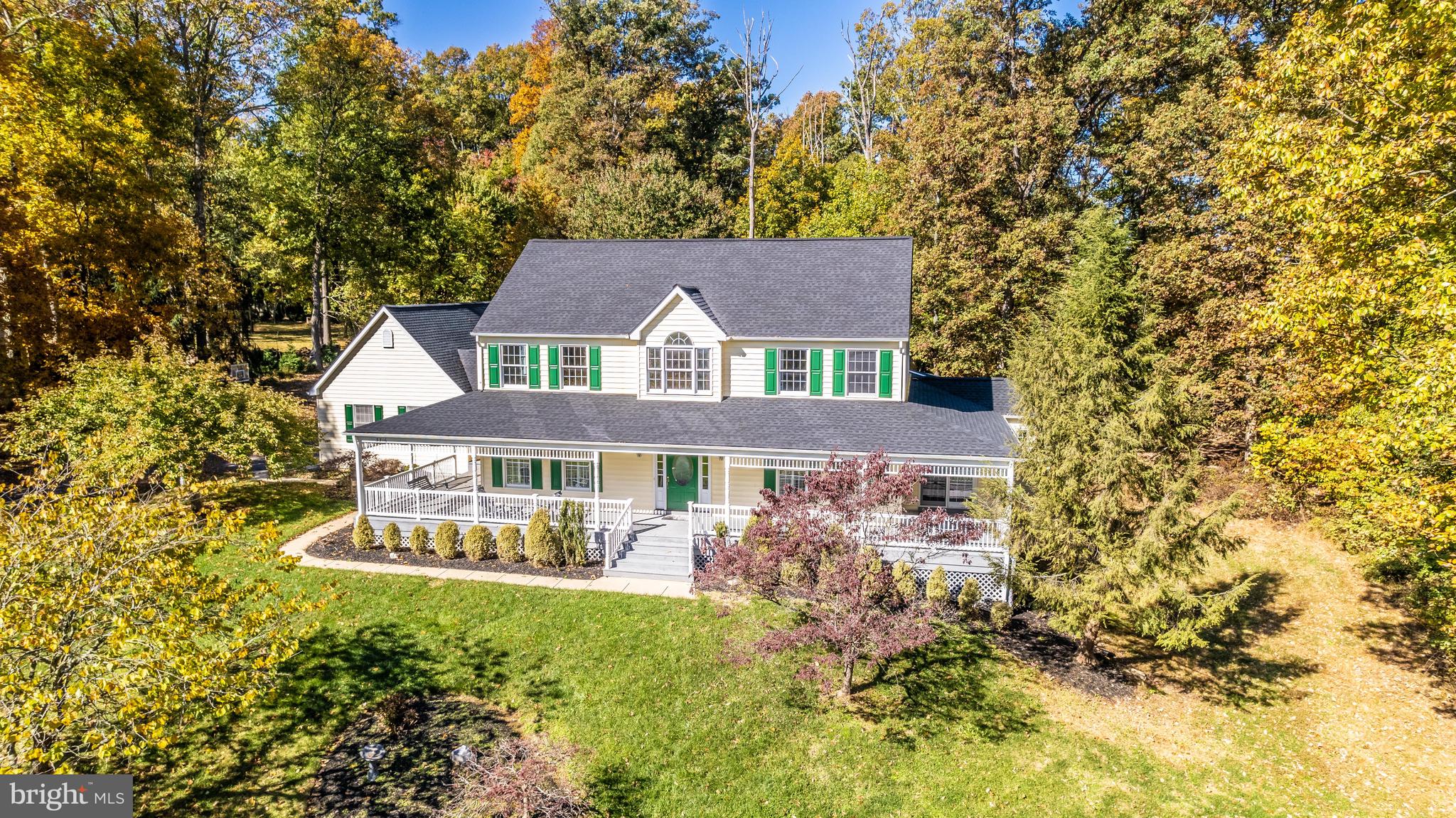 THE PADDOCKS - Residential