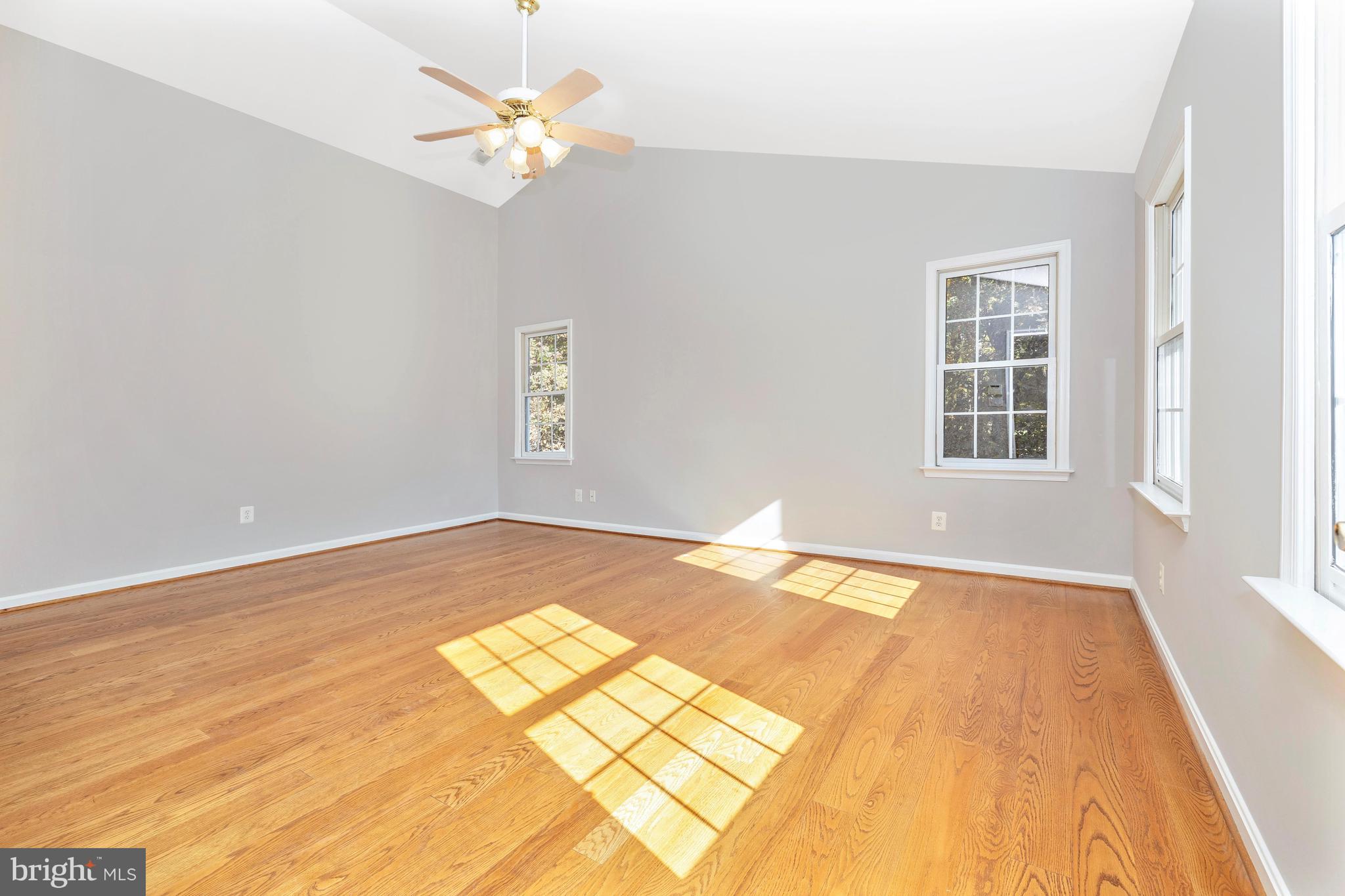 THE PADDOCKS - Residential