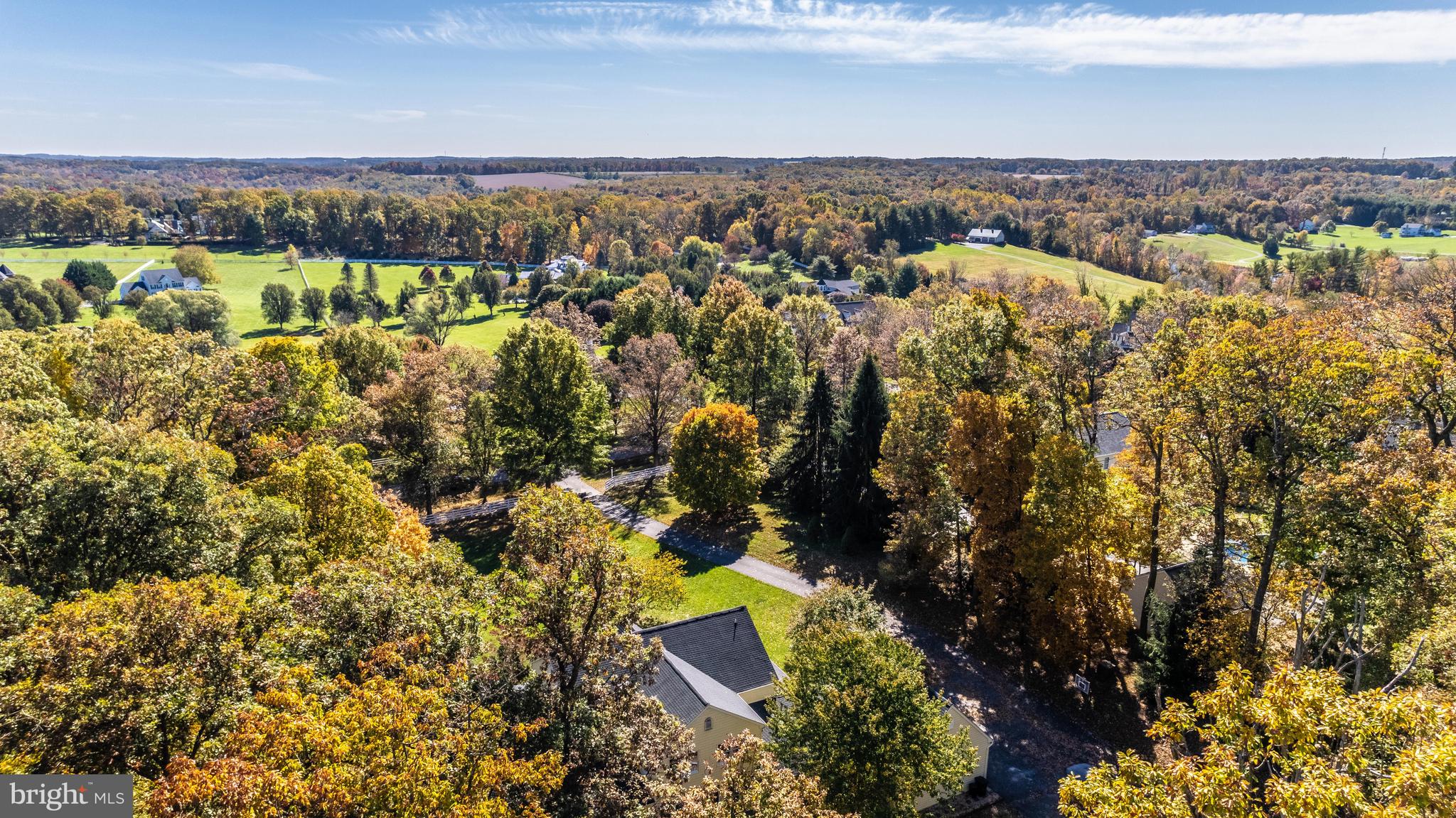 THE PADDOCKS - Residential