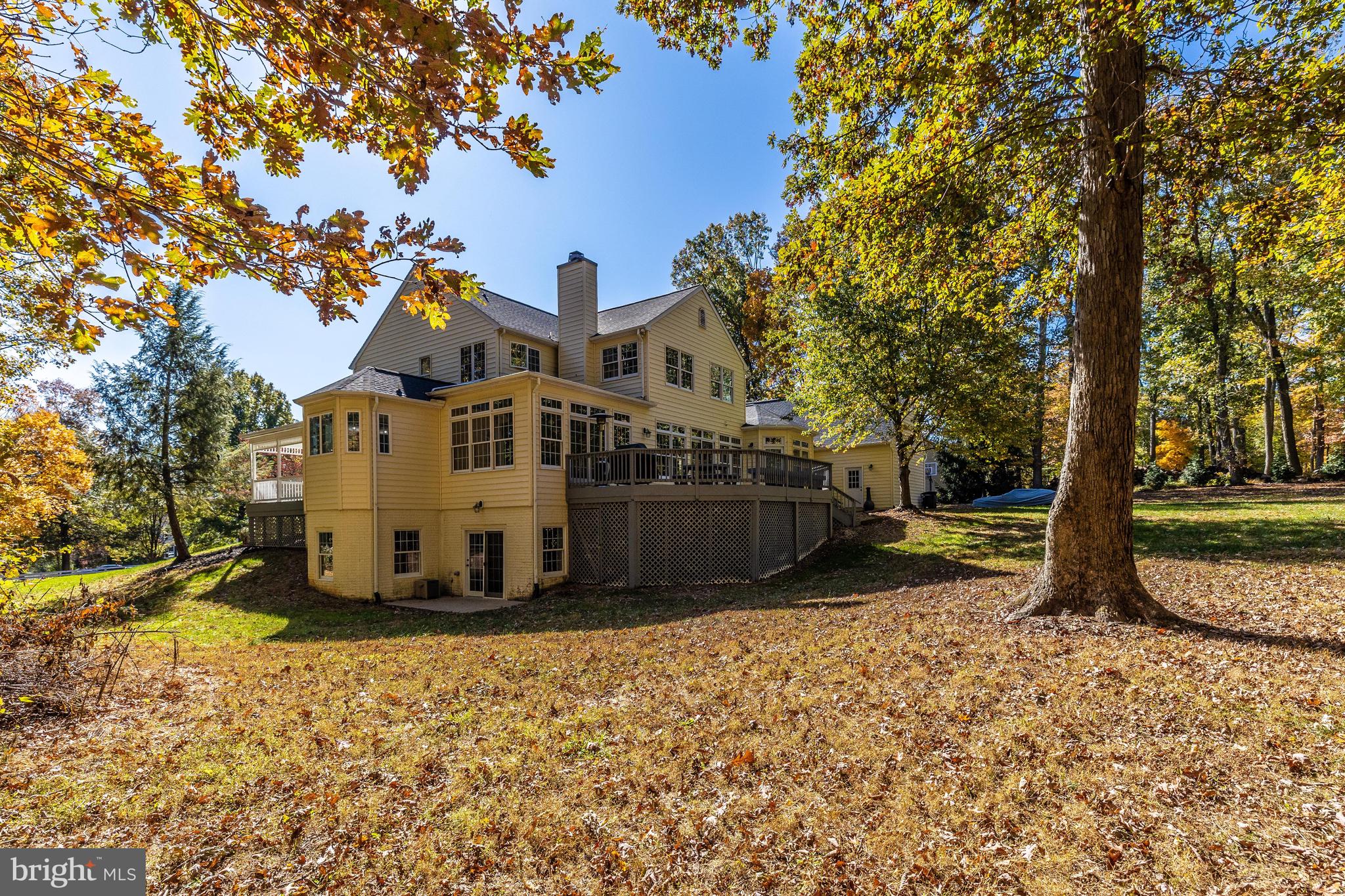 THE PADDOCKS - Residential