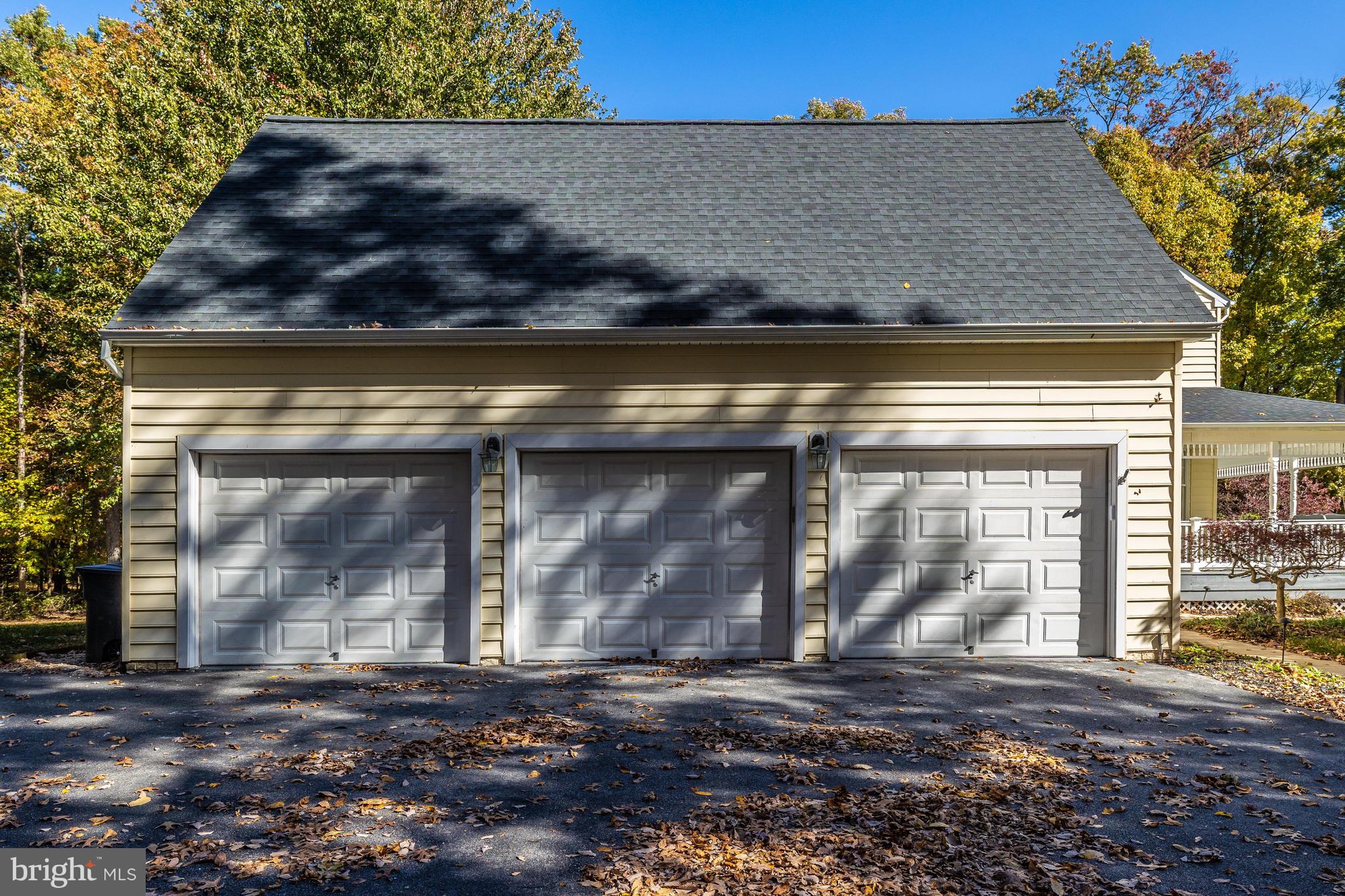 THE PADDOCKS - Residential