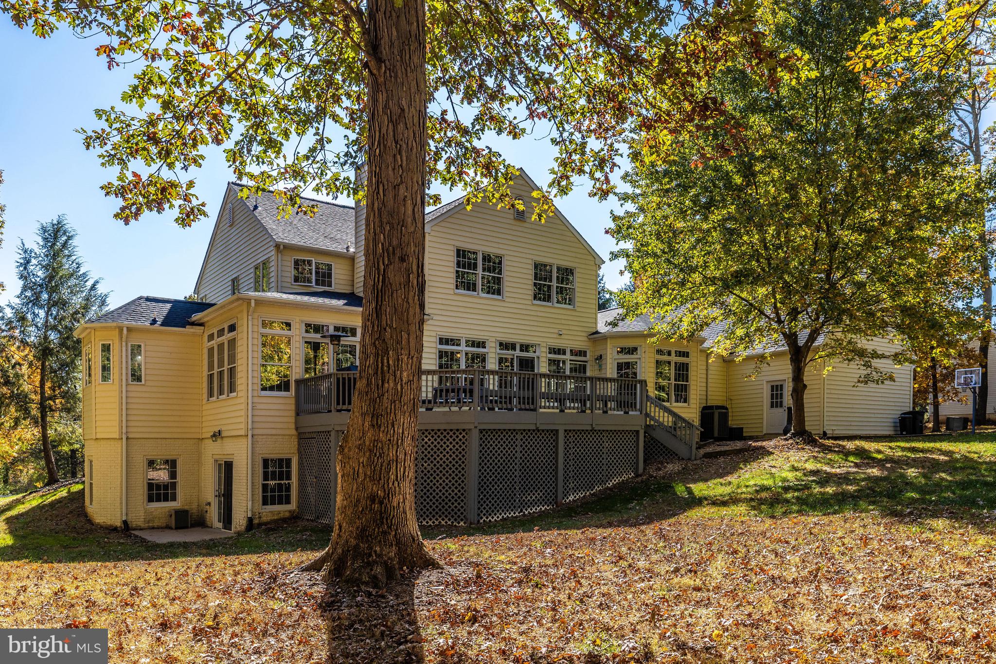 THE PADDOCKS - Residential