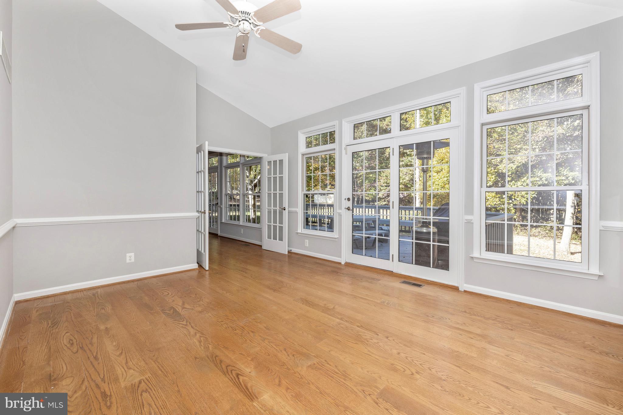 THE PADDOCKS - Residential