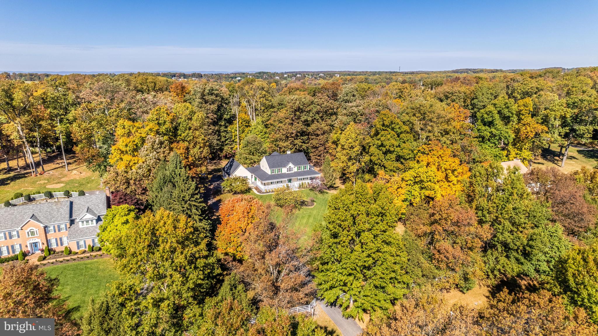 THE PADDOCKS - Residential