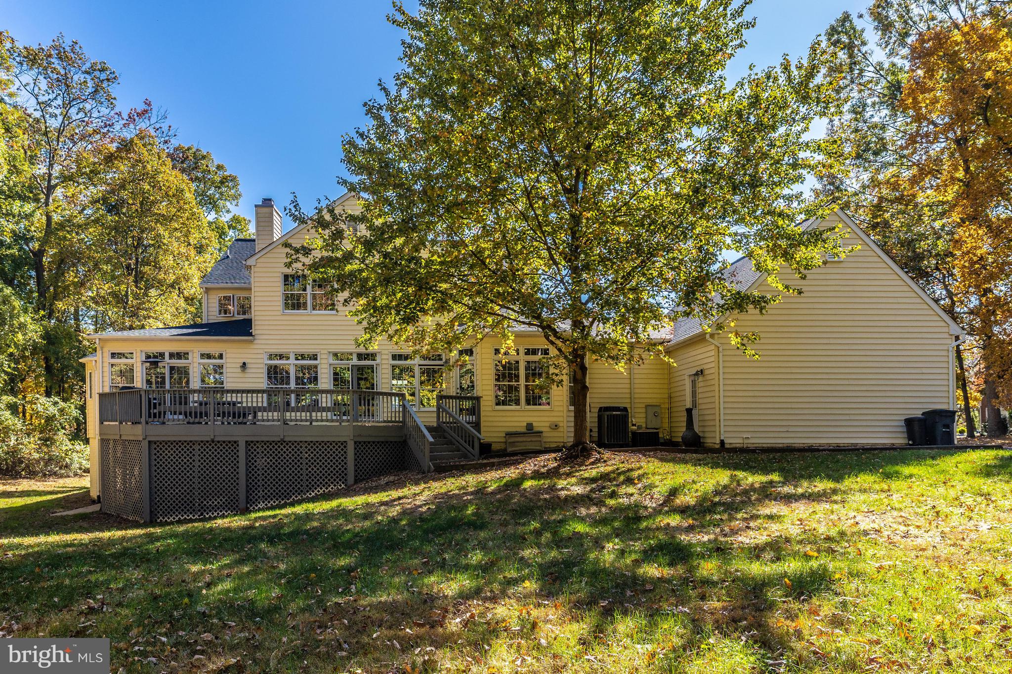 THE PADDOCKS - Residential