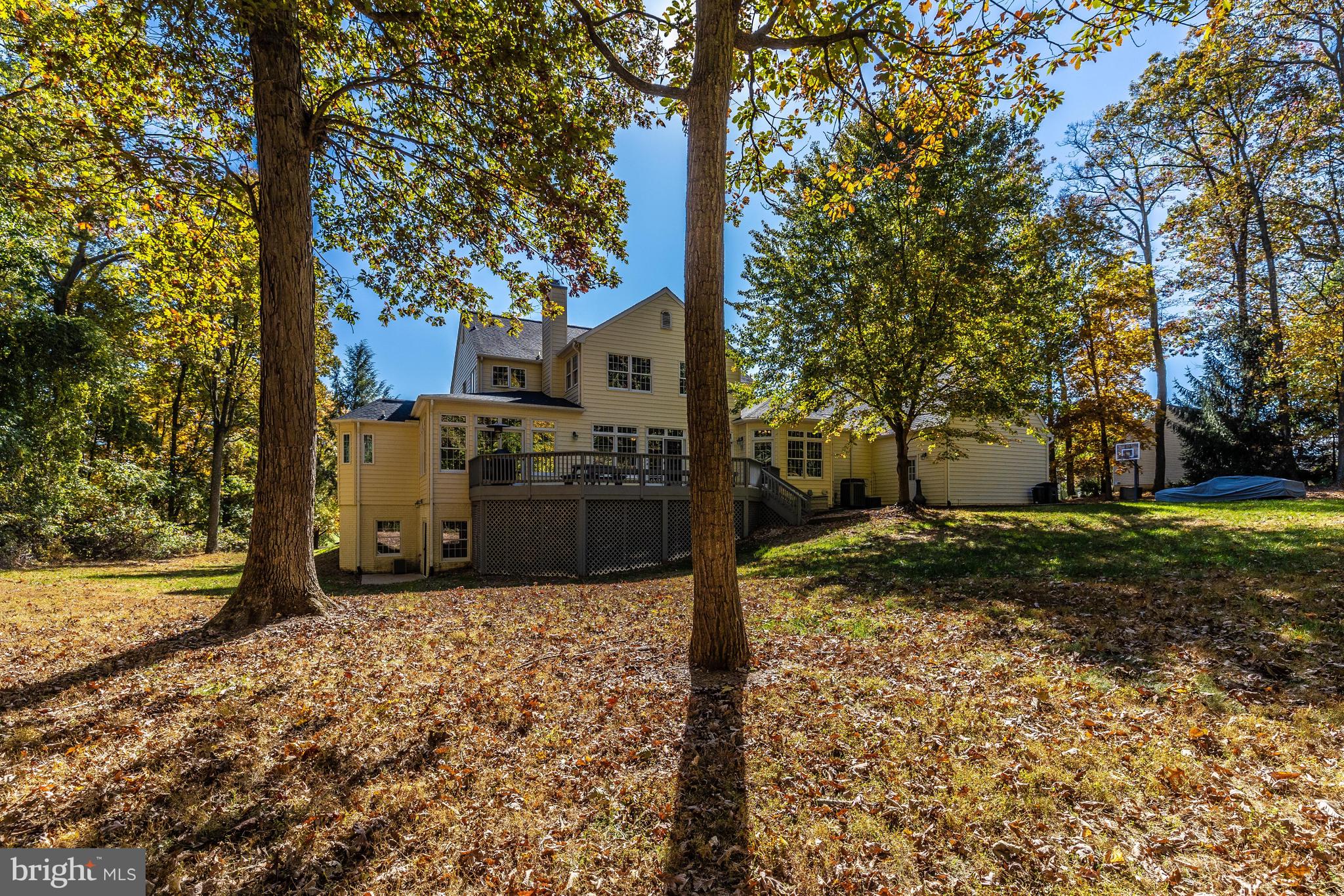 THE PADDOCKS - Residential