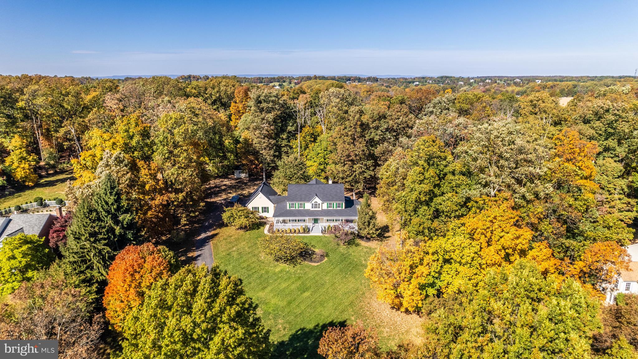 THE PADDOCKS - Residential