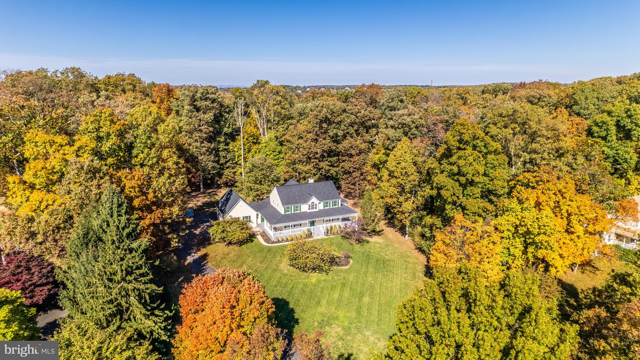 THE PADDOCKS - Residential