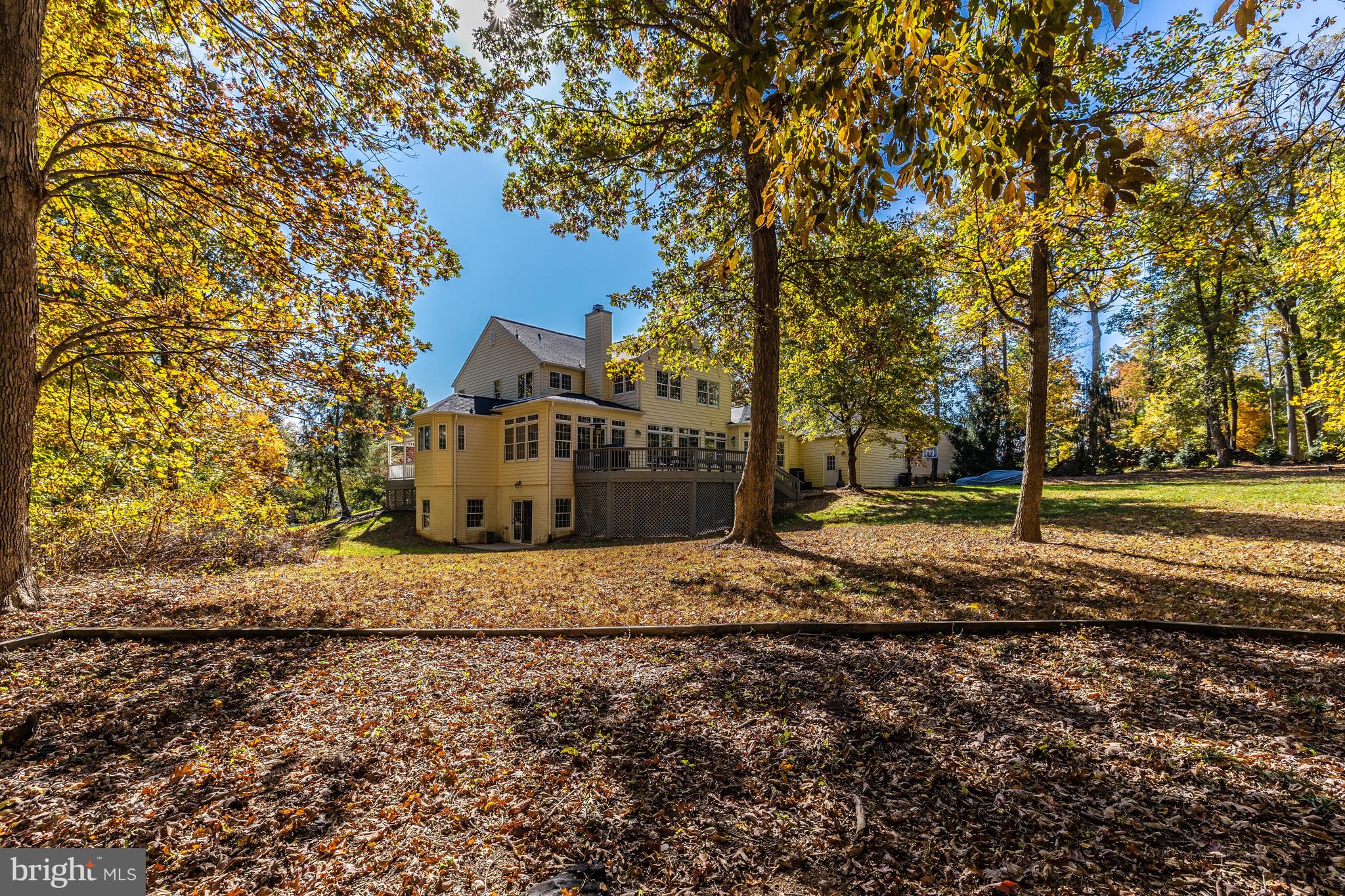 THE PADDOCKS - Residential