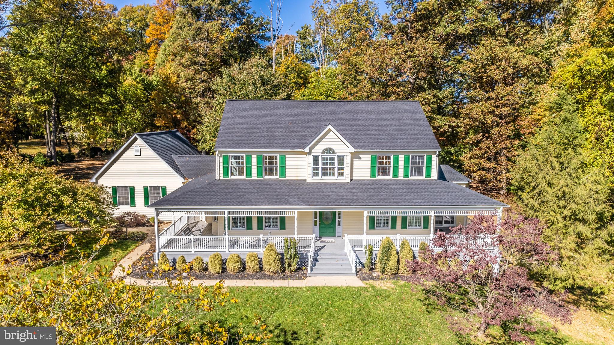 THE PADDOCKS - Residential