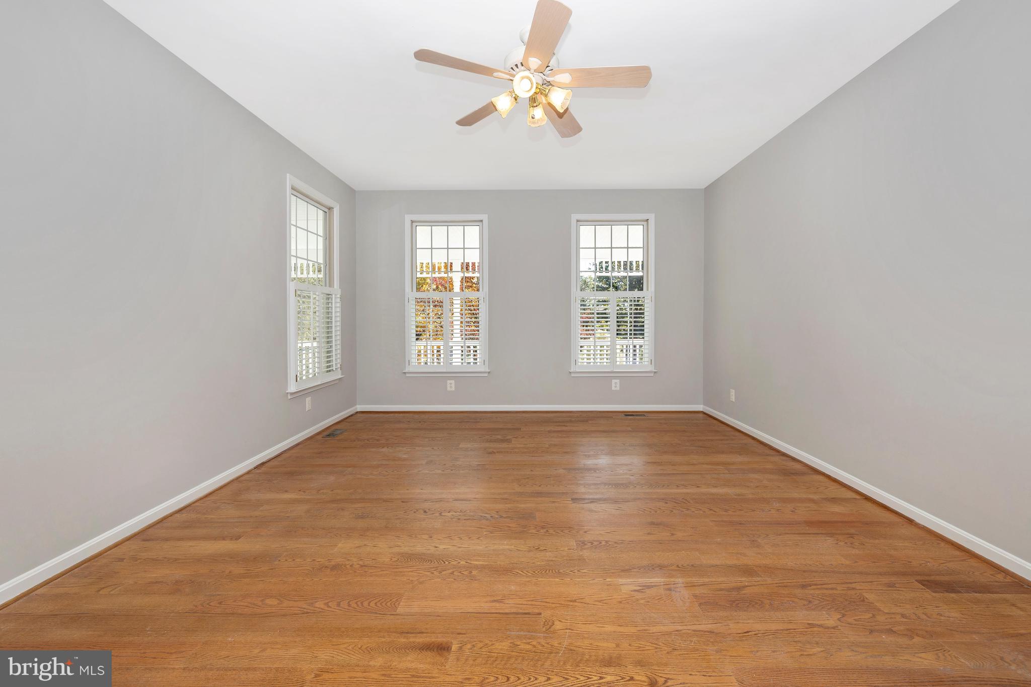 THE PADDOCKS - Residential