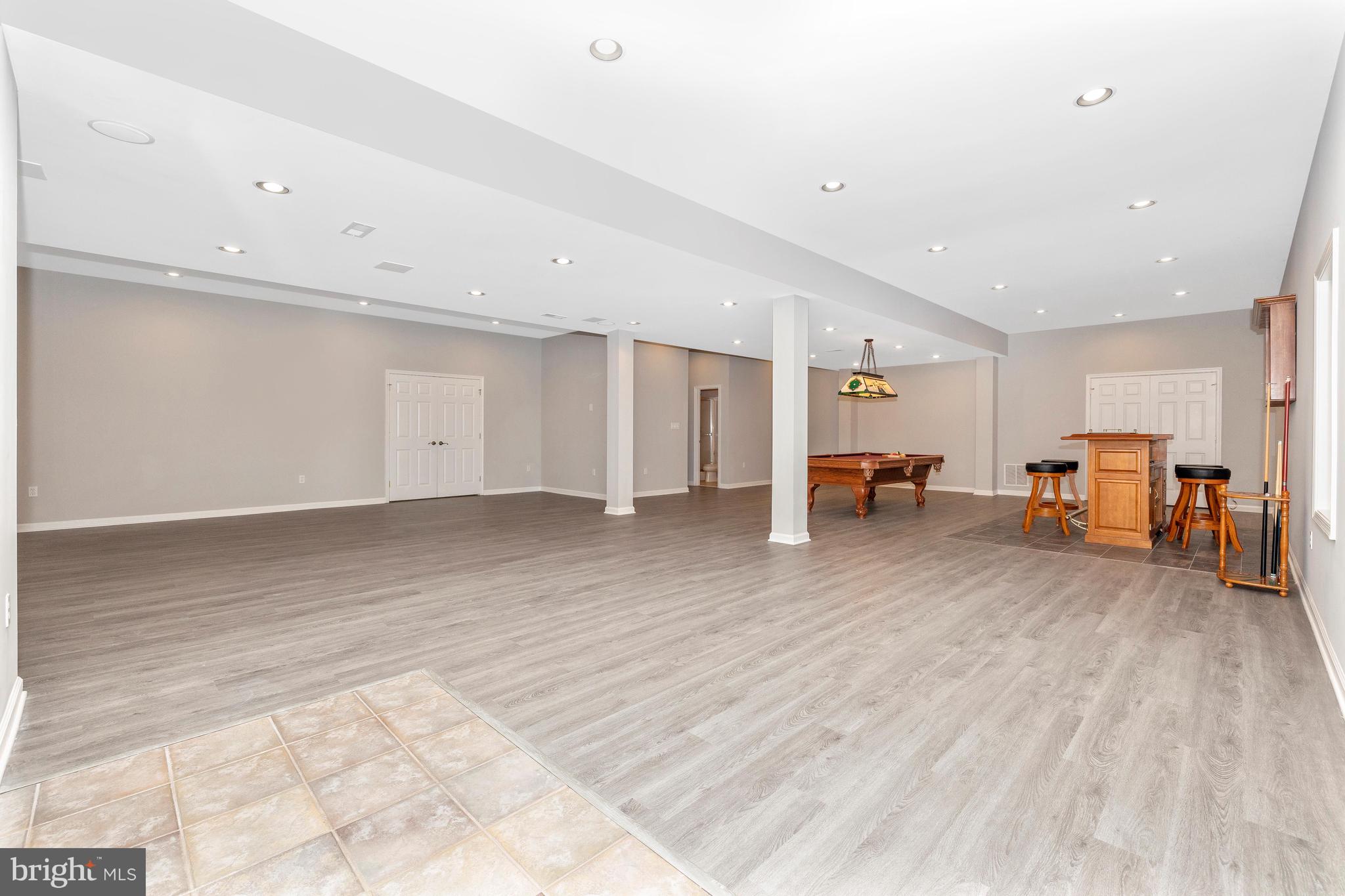 THE PADDOCKS - Residential