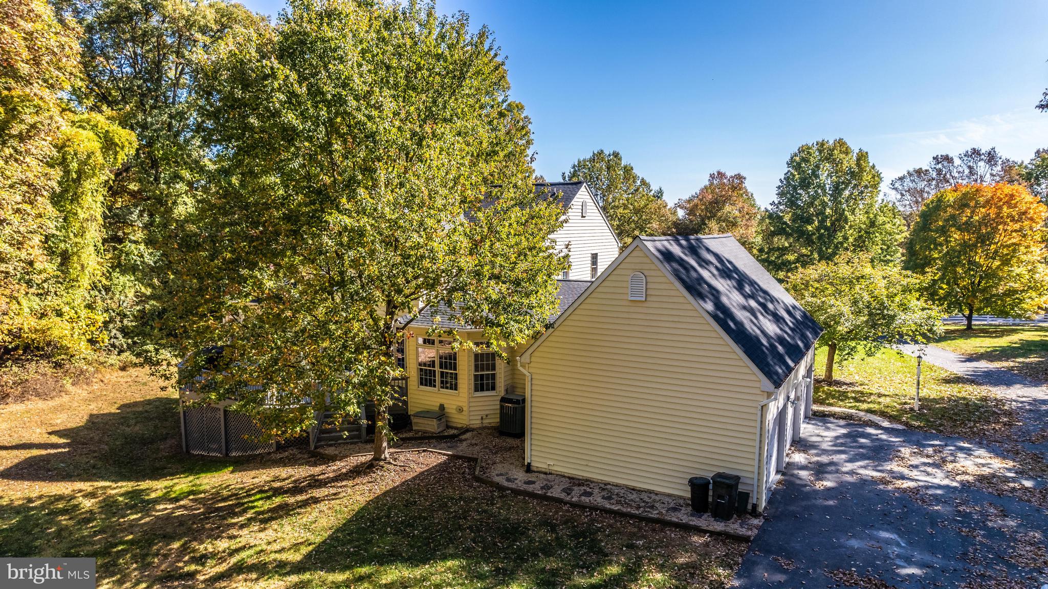 THE PADDOCKS - Residential