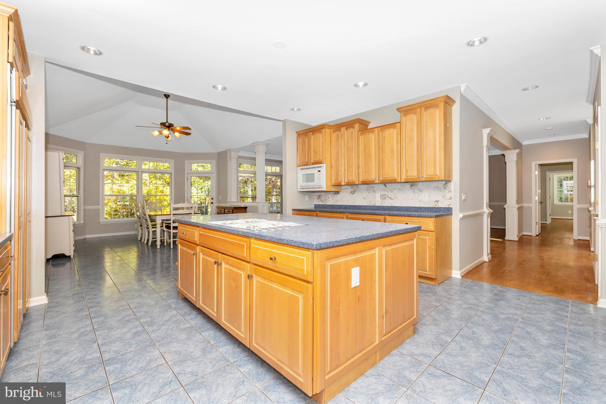 THE PADDOCKS - Residential