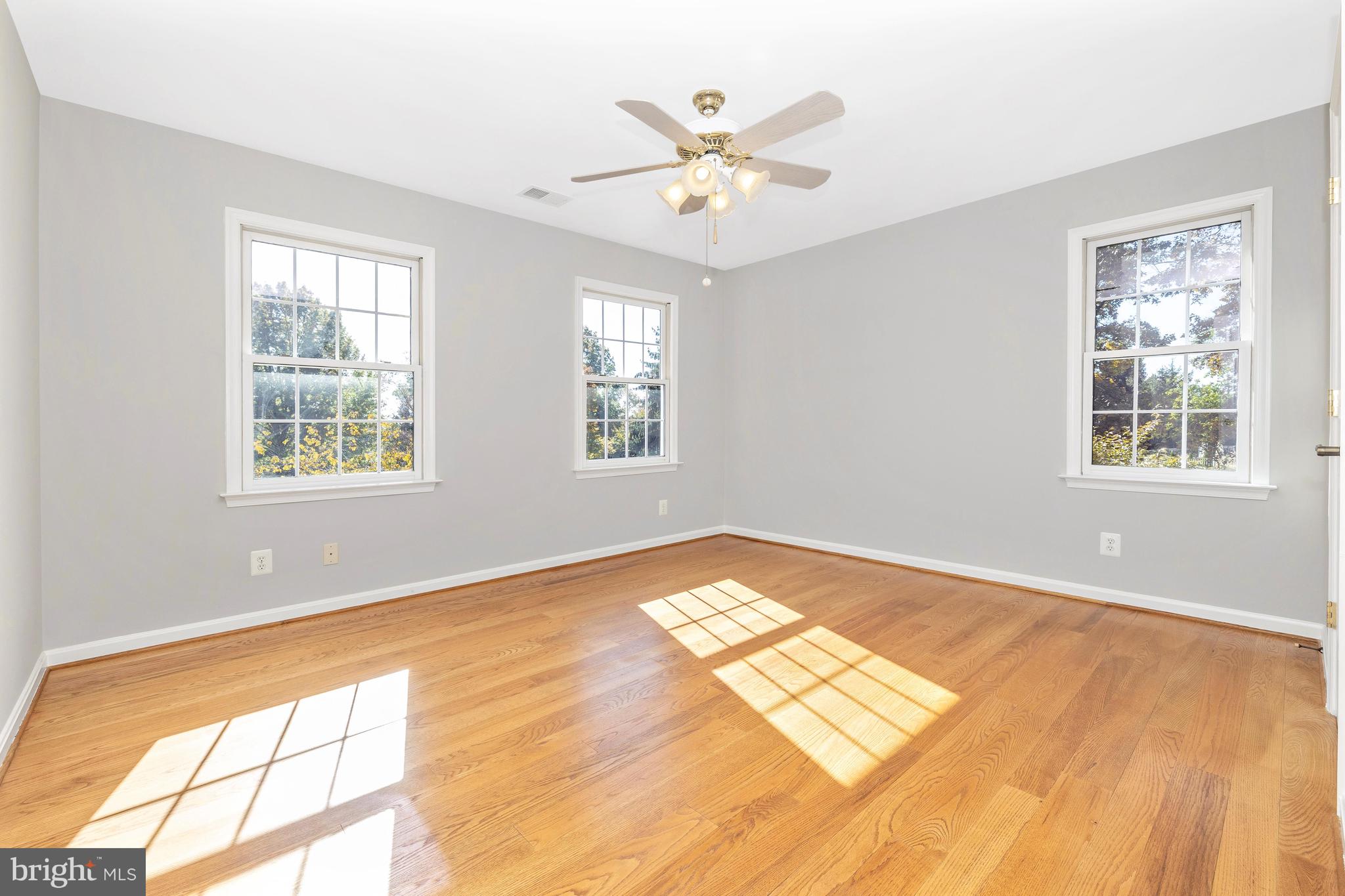 THE PADDOCKS - Residential