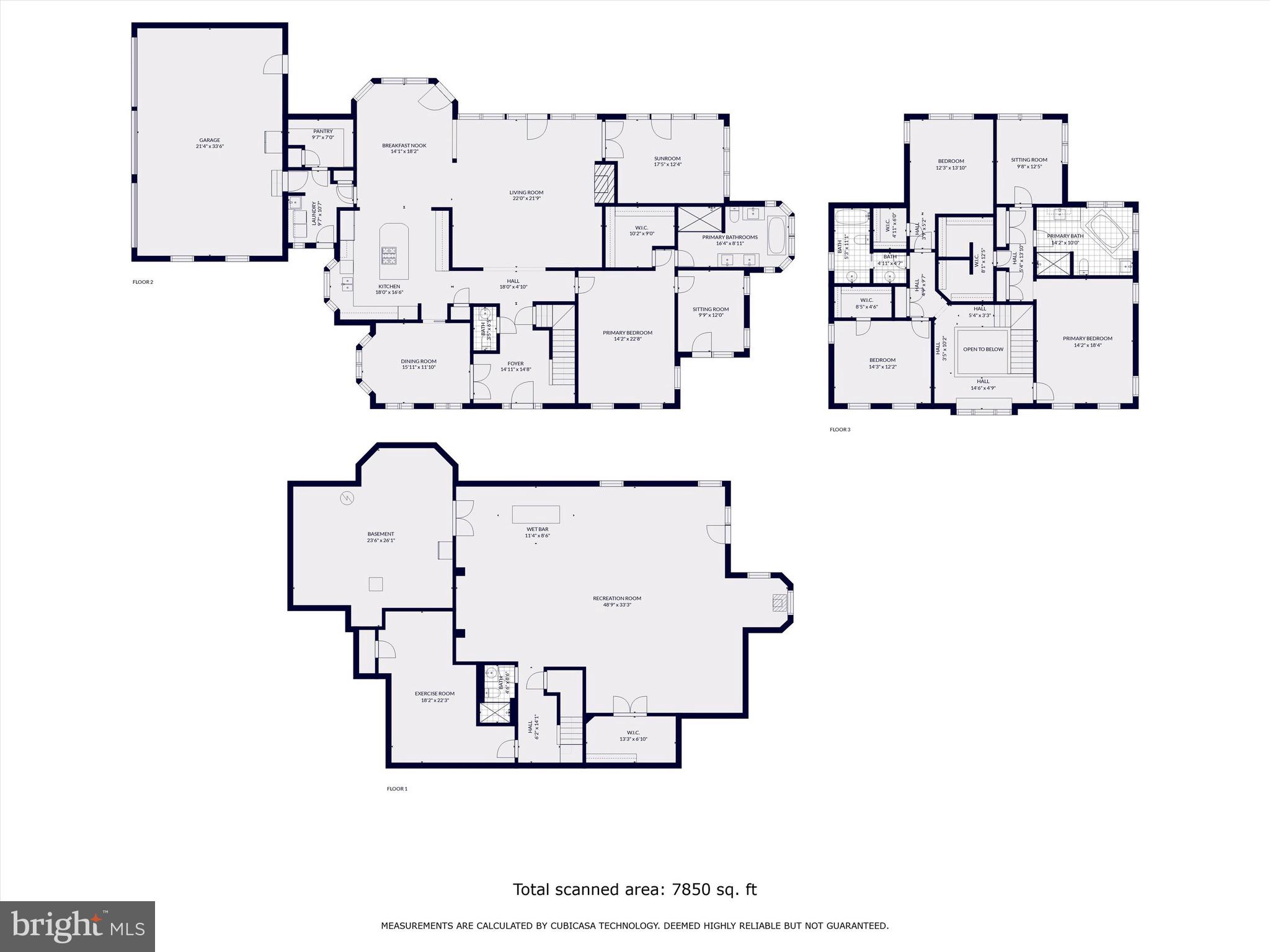 THE PADDOCKS - Residential