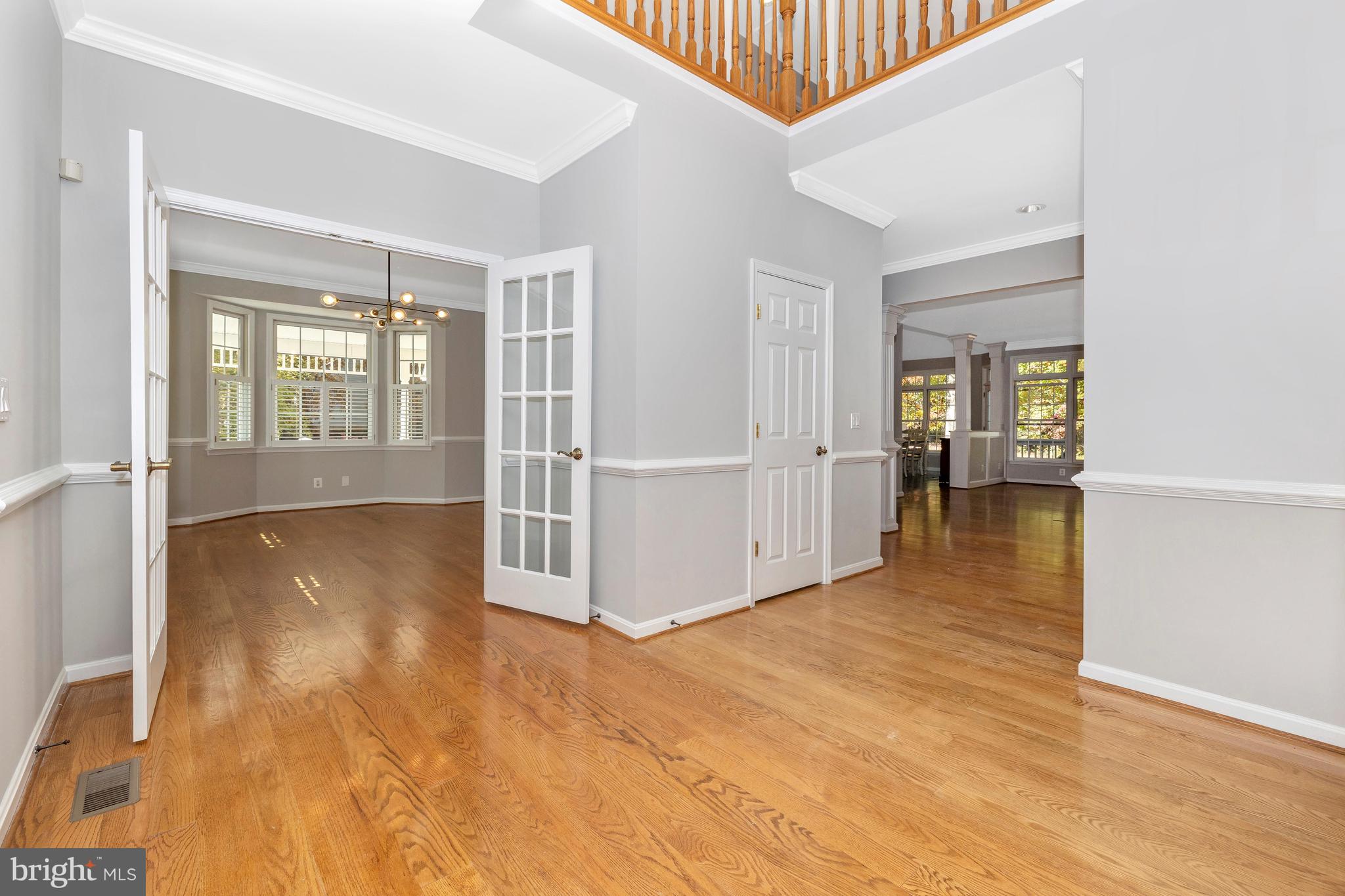 THE PADDOCKS - Residential